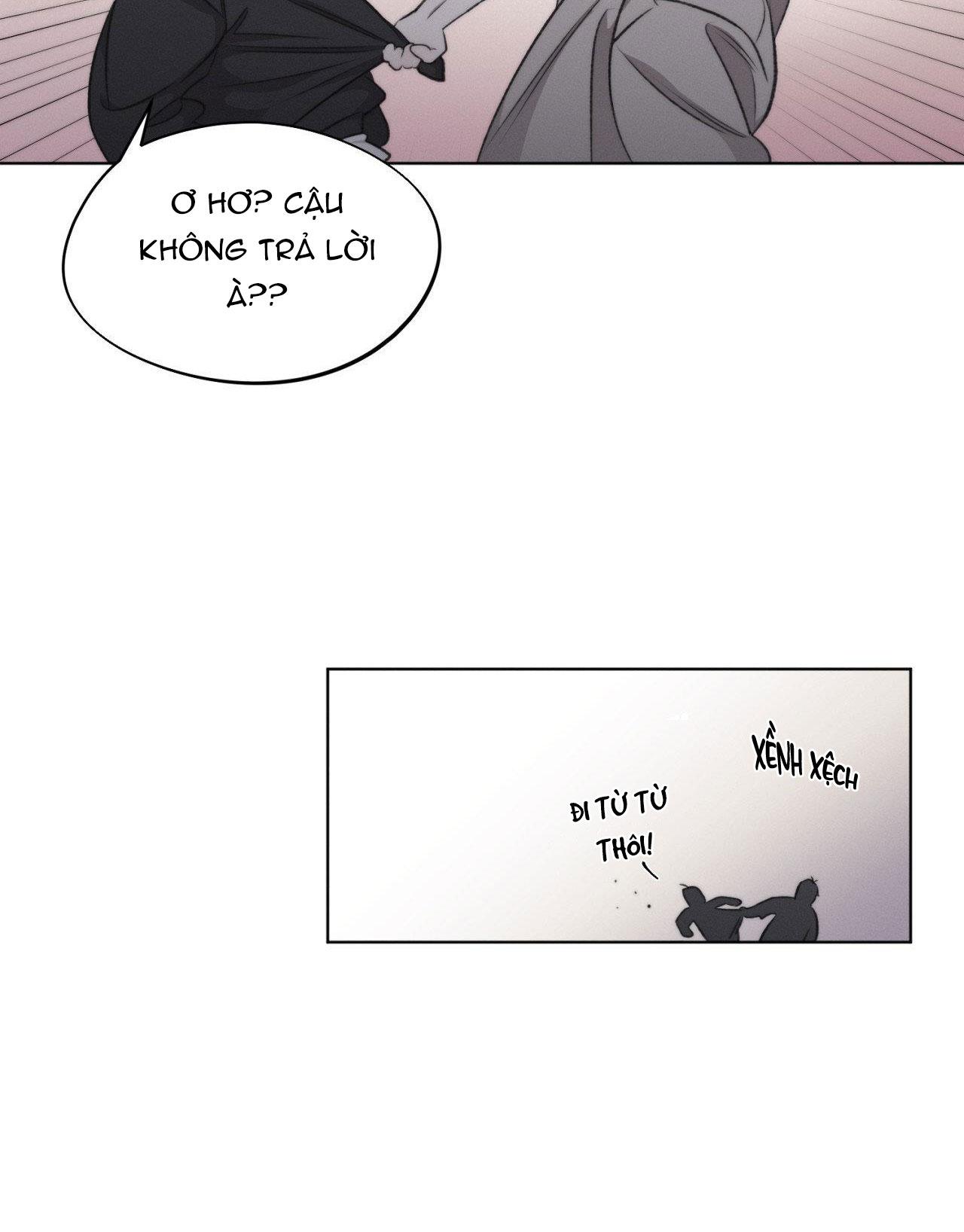 Đọc truyện STILL LOVE YOU - Chapter 14