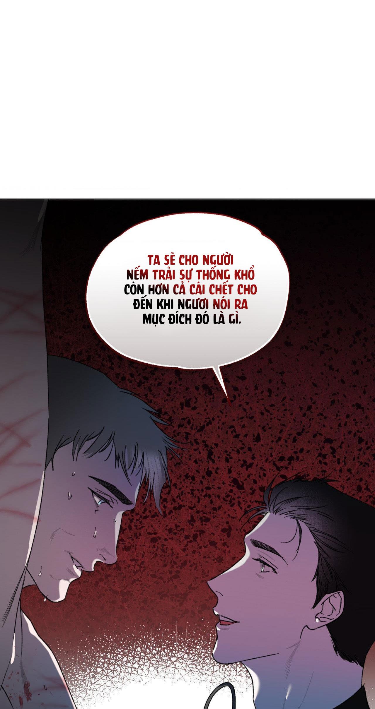 Đọc truyện LỜI NÓI DỐI ĐẪM MÁU - Chapter 40