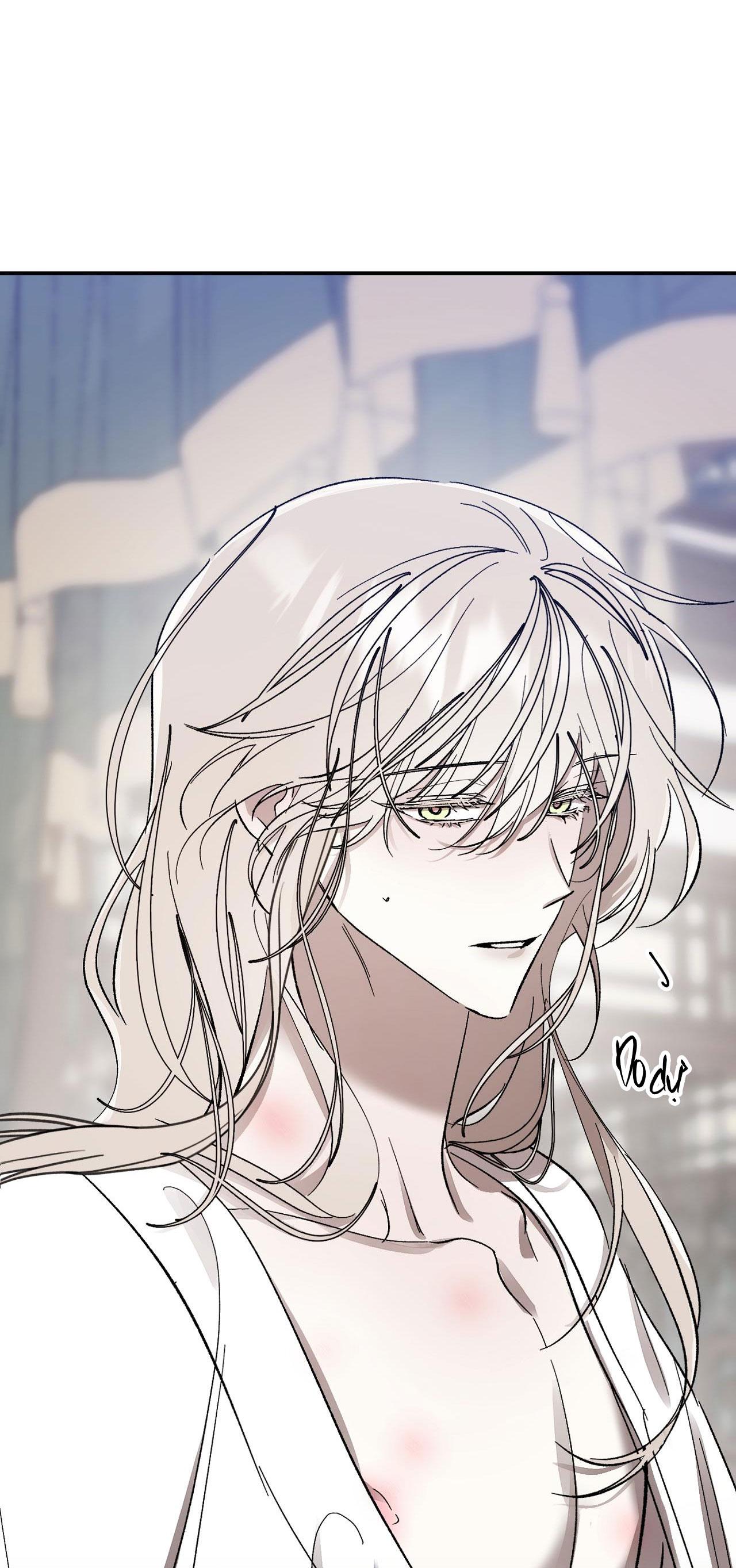 Đọc truyện BL CỔ TRANG-ÂU CỔ NGẮN NHÀ KIM - Chapter 36.3