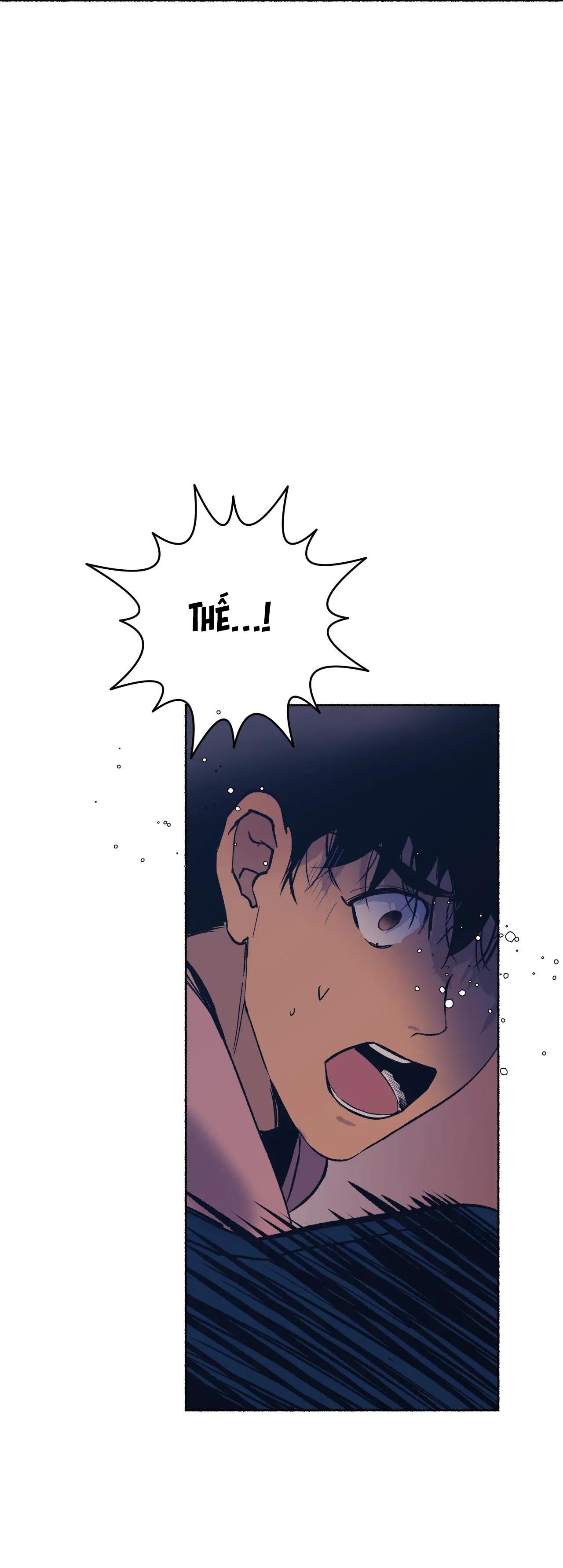 Đọc truyện HỔ NGÀN NĂM - Chapter 55