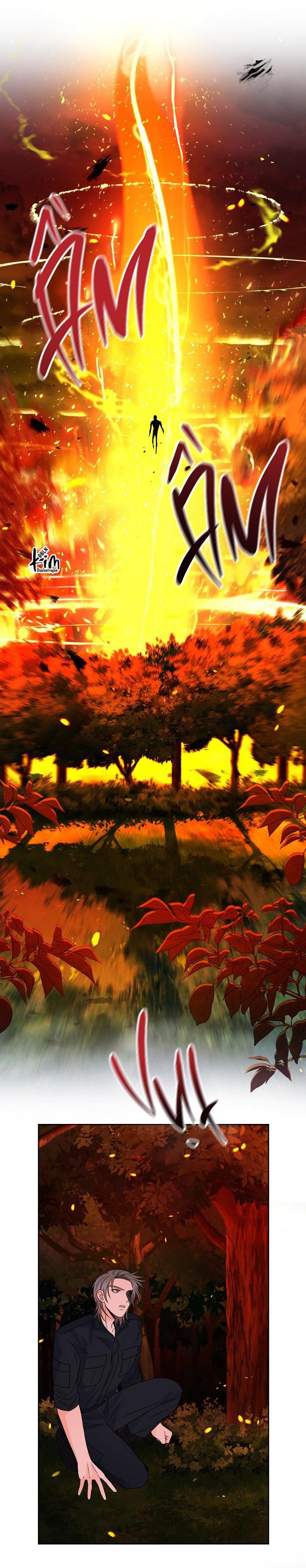 Đọc truyện CHÁN GHÉT - Chapter 34