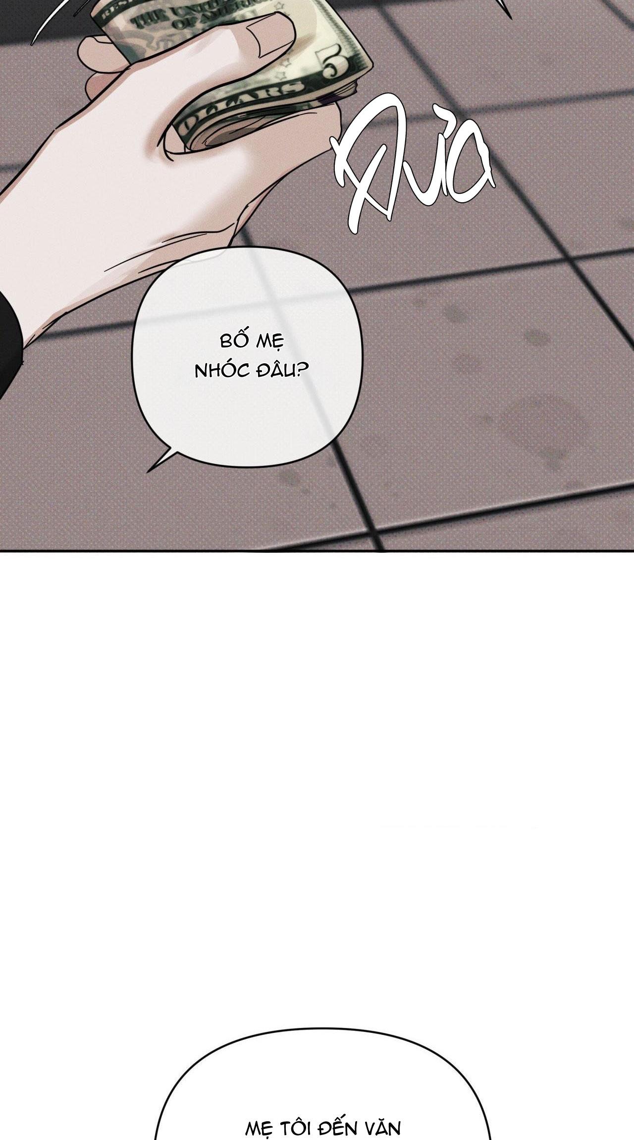 Đọc truyện THÂN ÁI - Chapter 22