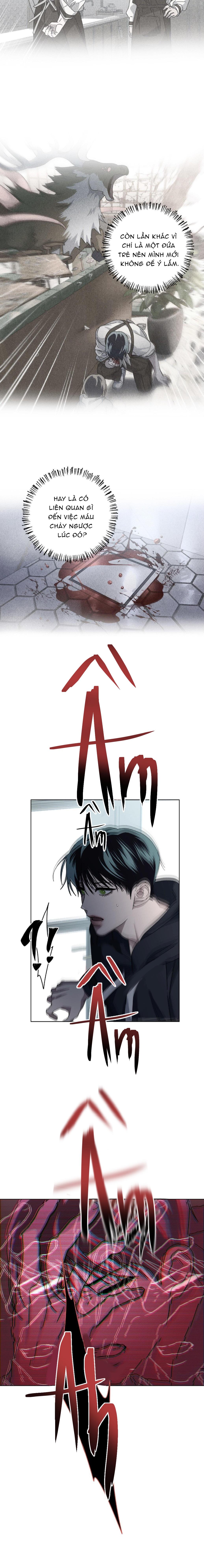 Đọc truyện VỰC SÂU  THẲM - Chapter 7