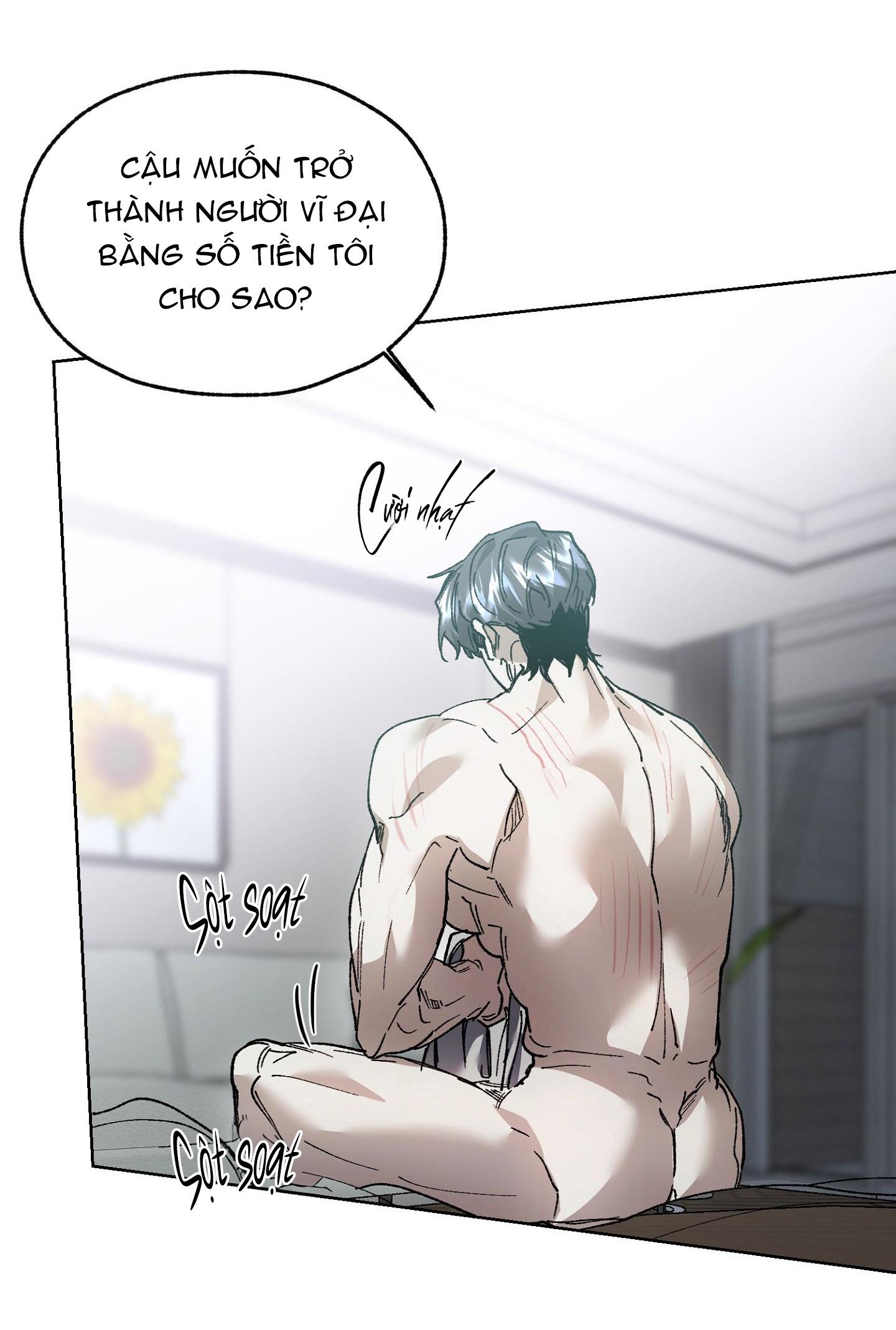 Đọc truyện TUYỂN TẬP CUỒNG CÔNG-CHIẾM HỮU CÔNG CỦA NHÀ KIM - Chapter 29.4