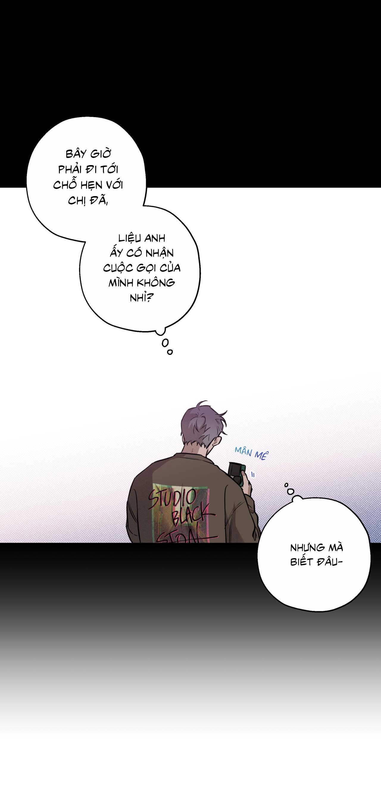 Đọc truyện Mae Hyung - Chapter 2