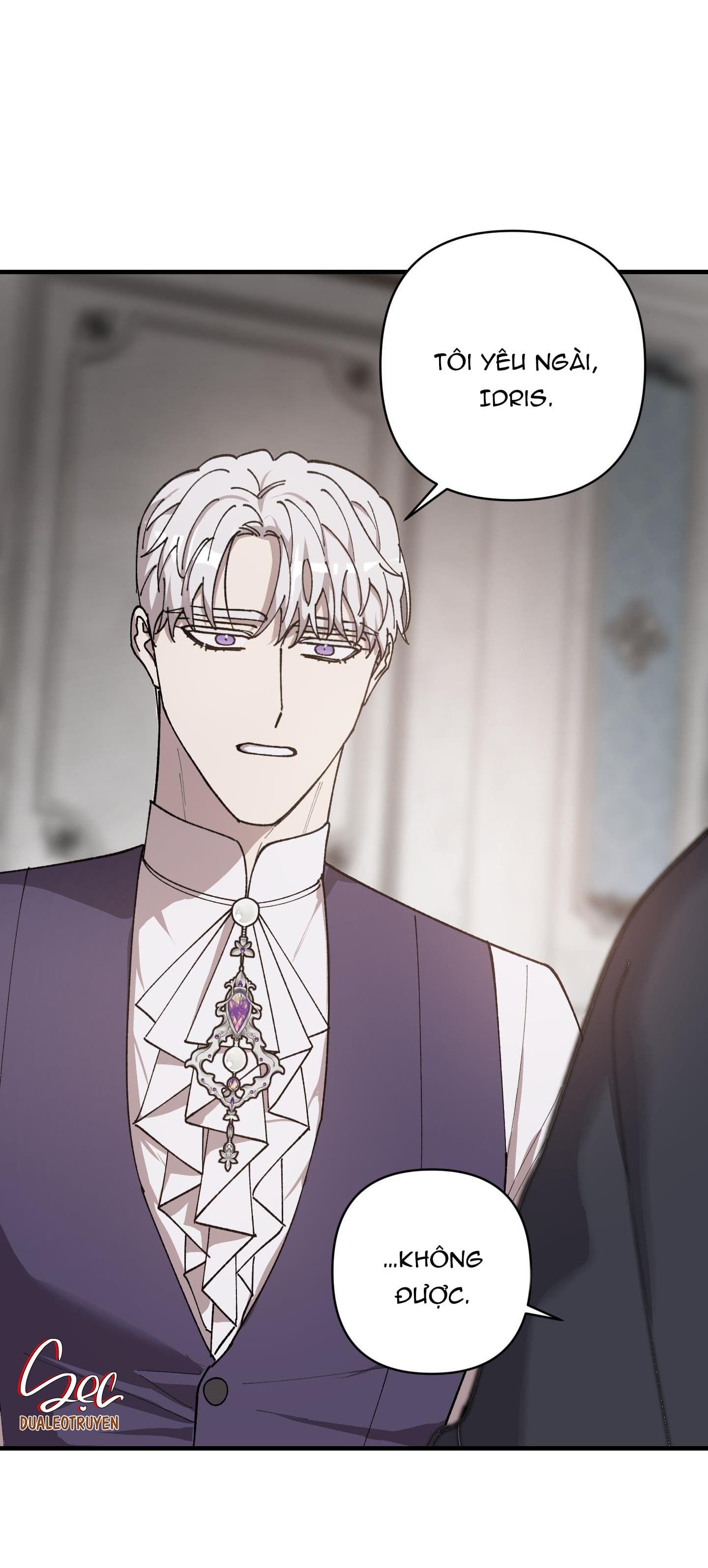 Đọc truyện Đóa hoa của mặt trời - Chapter 85