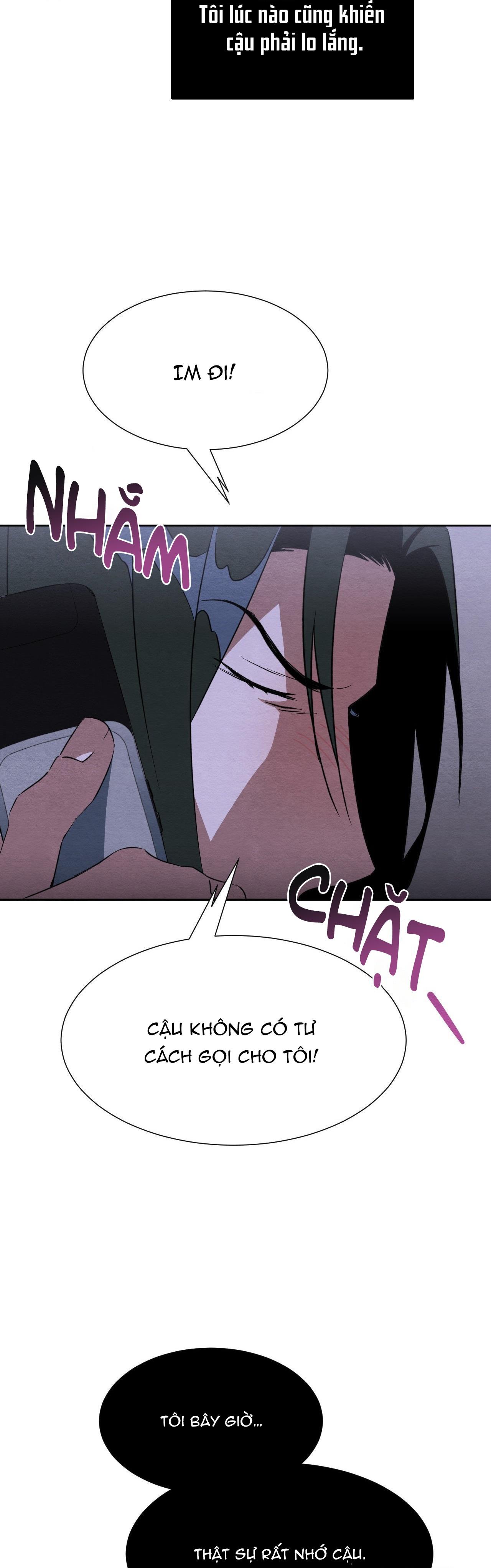 Đọc truyện Khu trò chơi công lý - Chapter 7