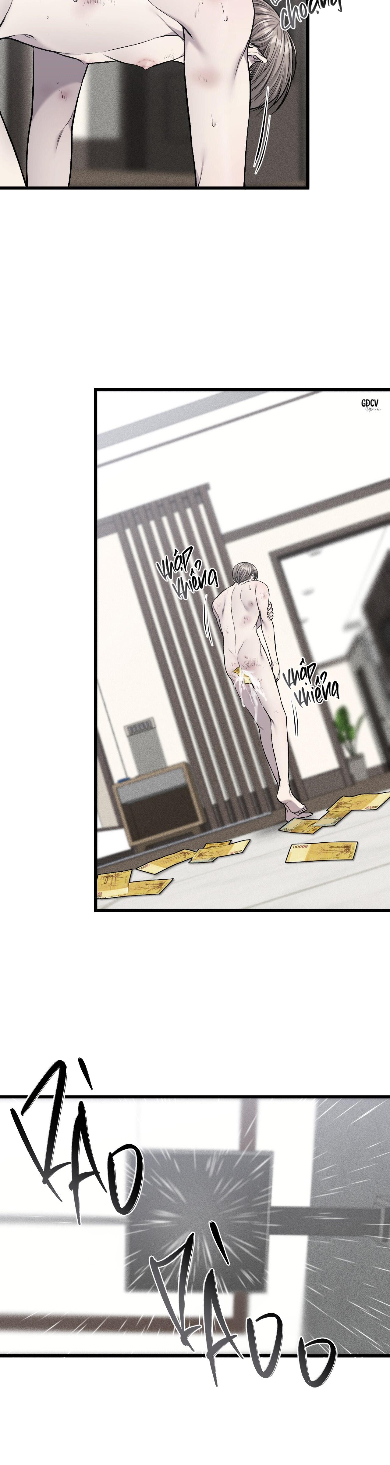 Đọc truyện PHI VỤ BẨN THỈU - Chapter 36