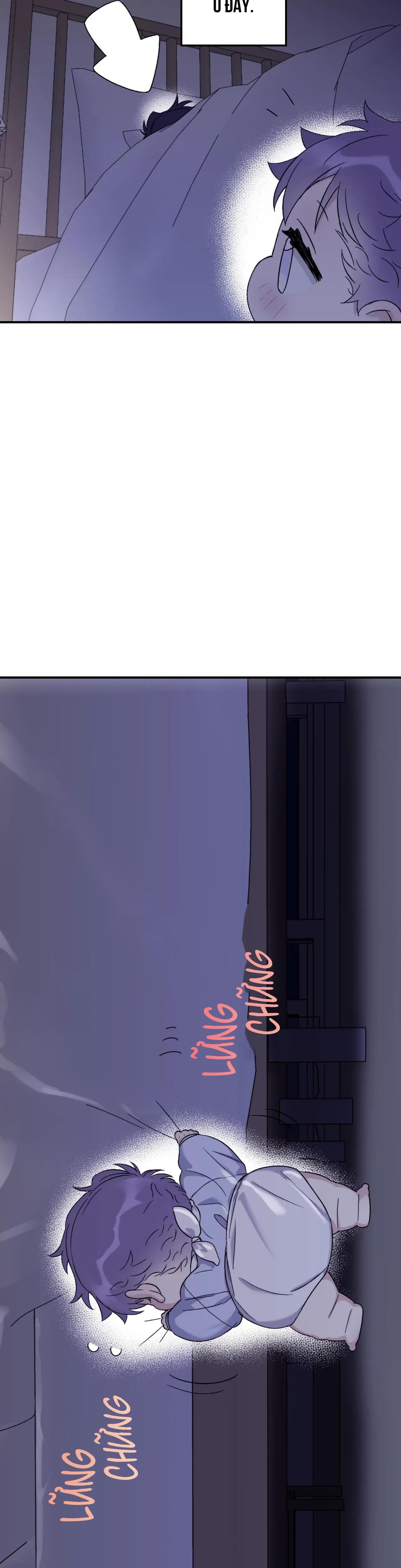 Đọc truyện Sóng Tìm Em - Chapter 68