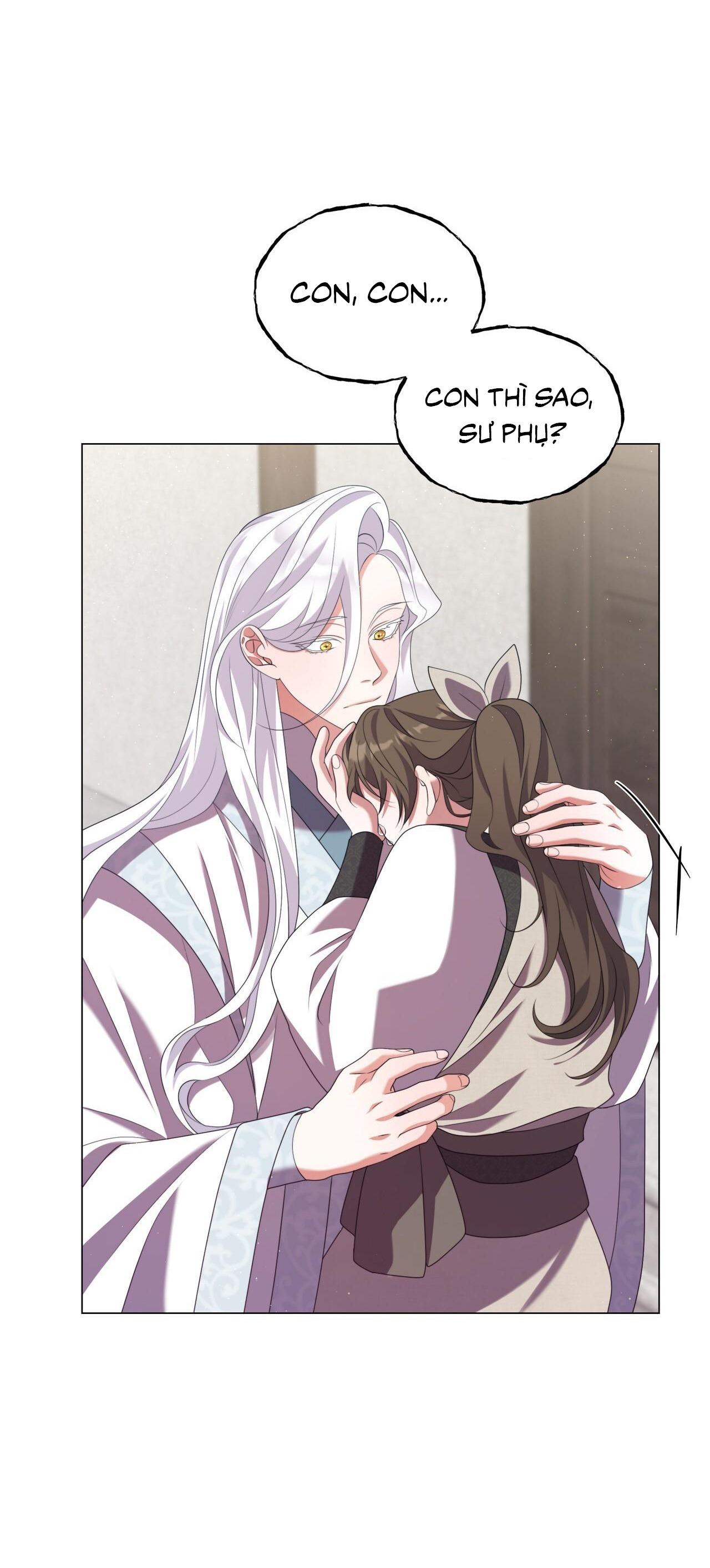 Đọc truyện Tôi đã nuôi dạy thủ lĩnh giáo phái ác ma - Chapter 28