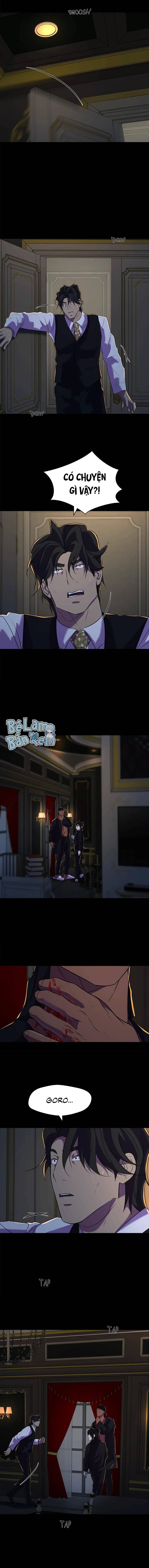 Đọc truyện Love murder basketball - Chapter 49