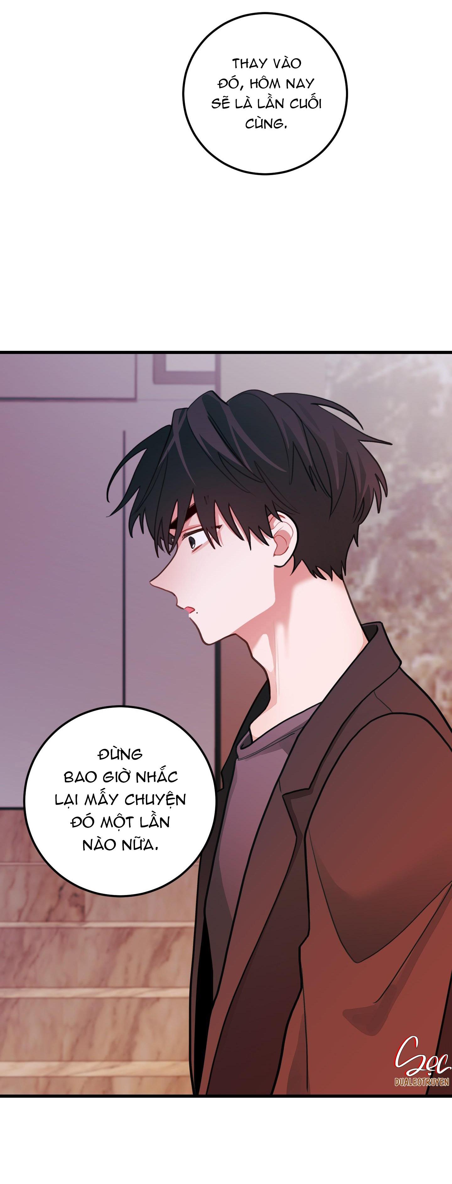 Đọc truyện CHUYỆN TÌNH HOA LÊ NỞ - Chapter 51