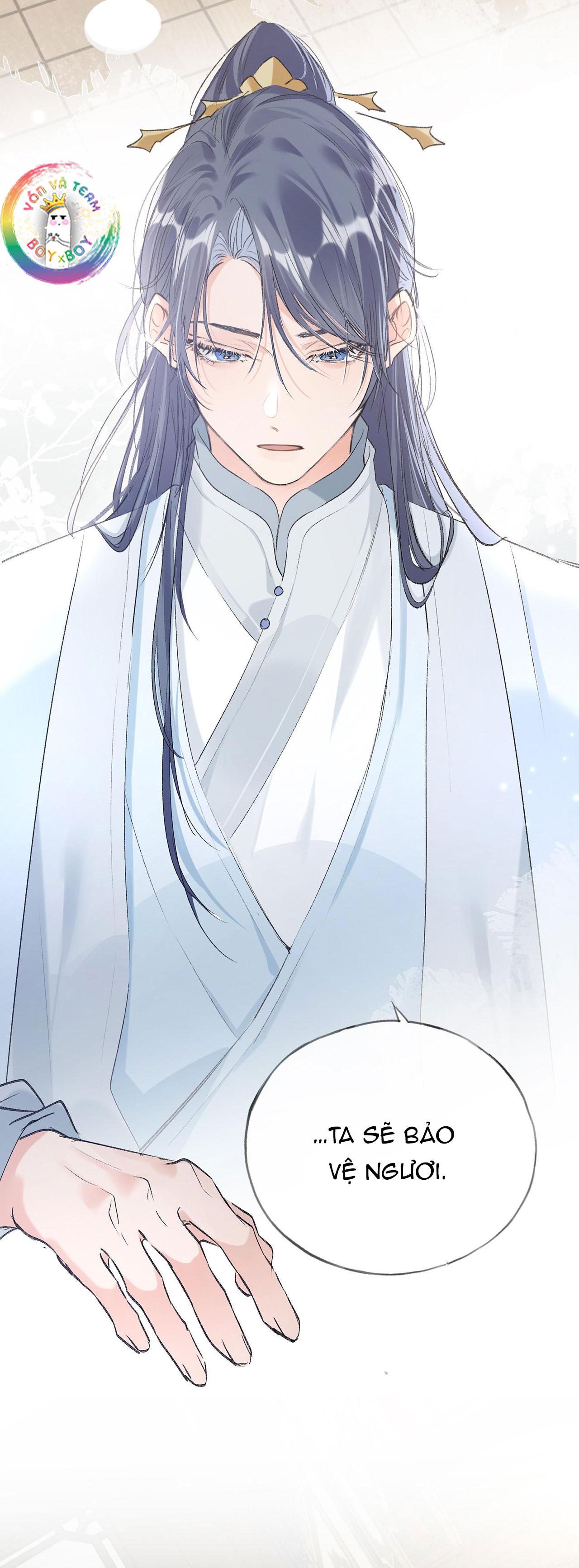 Đọc truyện Dụ Địch Vào Tròng - Chapter 8