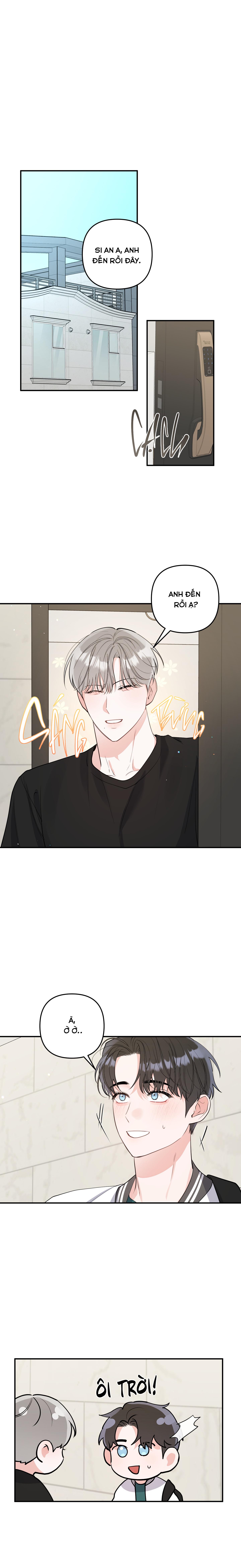 Đọc truyện LIST TRUYỆN NGẮN CHỊT CHỊT - Chapter 72