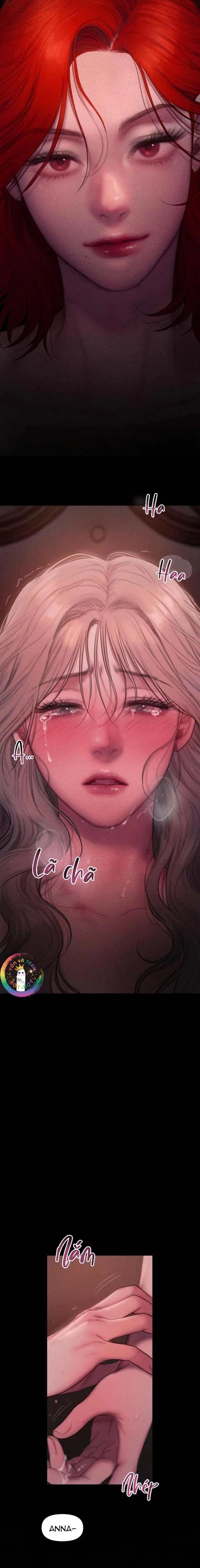 Đọc truyện (END) Lily Of The Valley - Chapter 9
