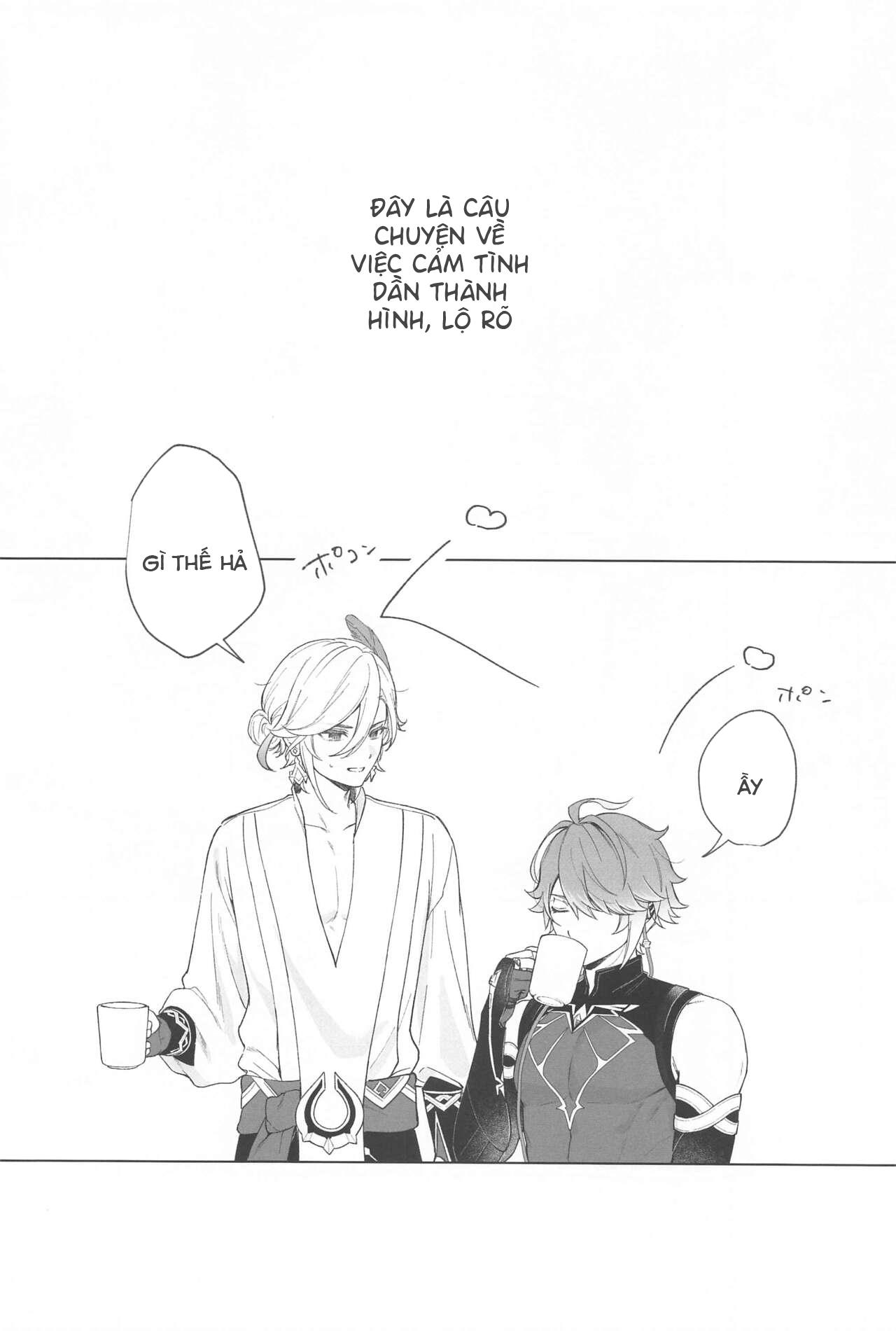 Đọc truyện Ổ sìn OTP - Chapter 176