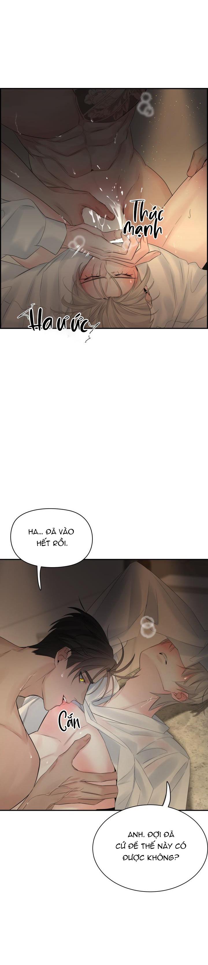 Đọc truyện CƠ CHẾ BẢO VỆ - Chapter 49