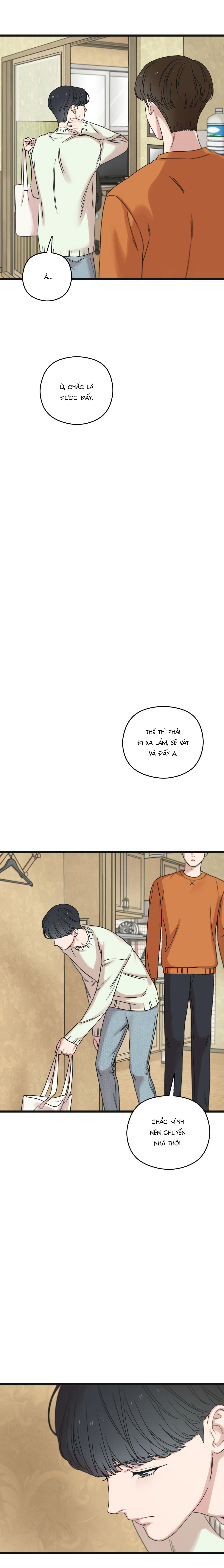 Đọc truyện TRÙNG PHÙNG - Chapter 48