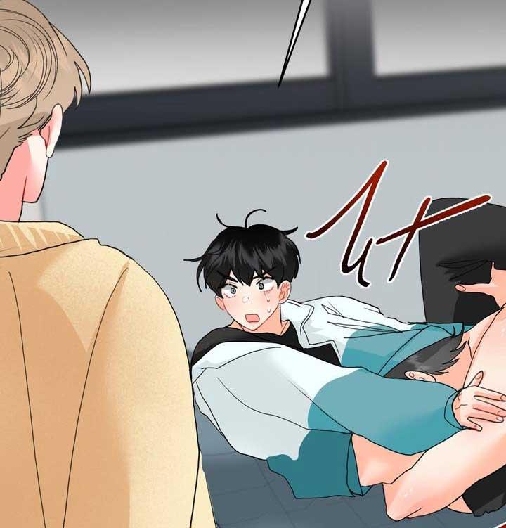 Đọc truyện OMEGA CỦA ANH DOYUN - Chapter 4