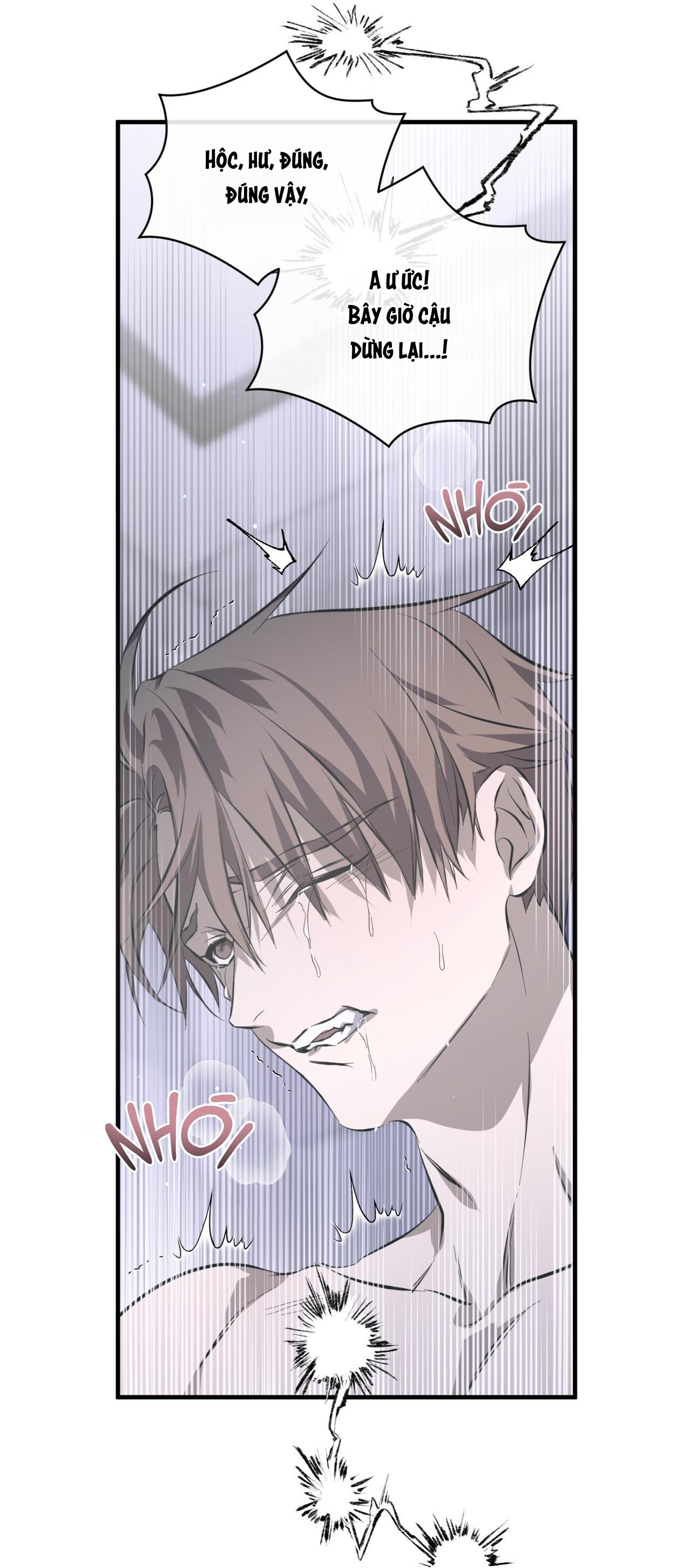 Đọc truyện LẠC LỐI - Chapter 26
