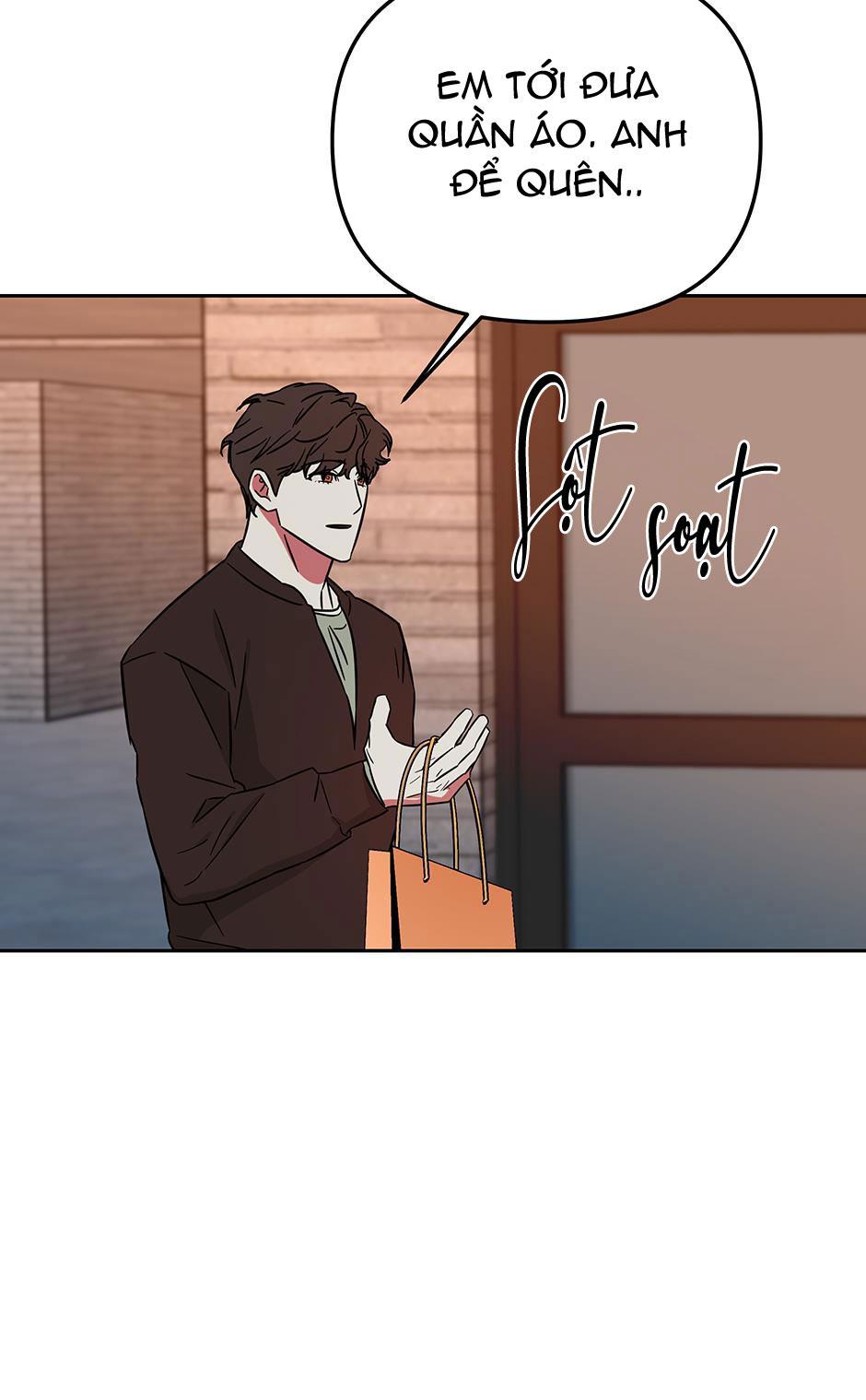 Đọc truyện Chén Ghệ Mới Bồ Cũ - Chapter 20