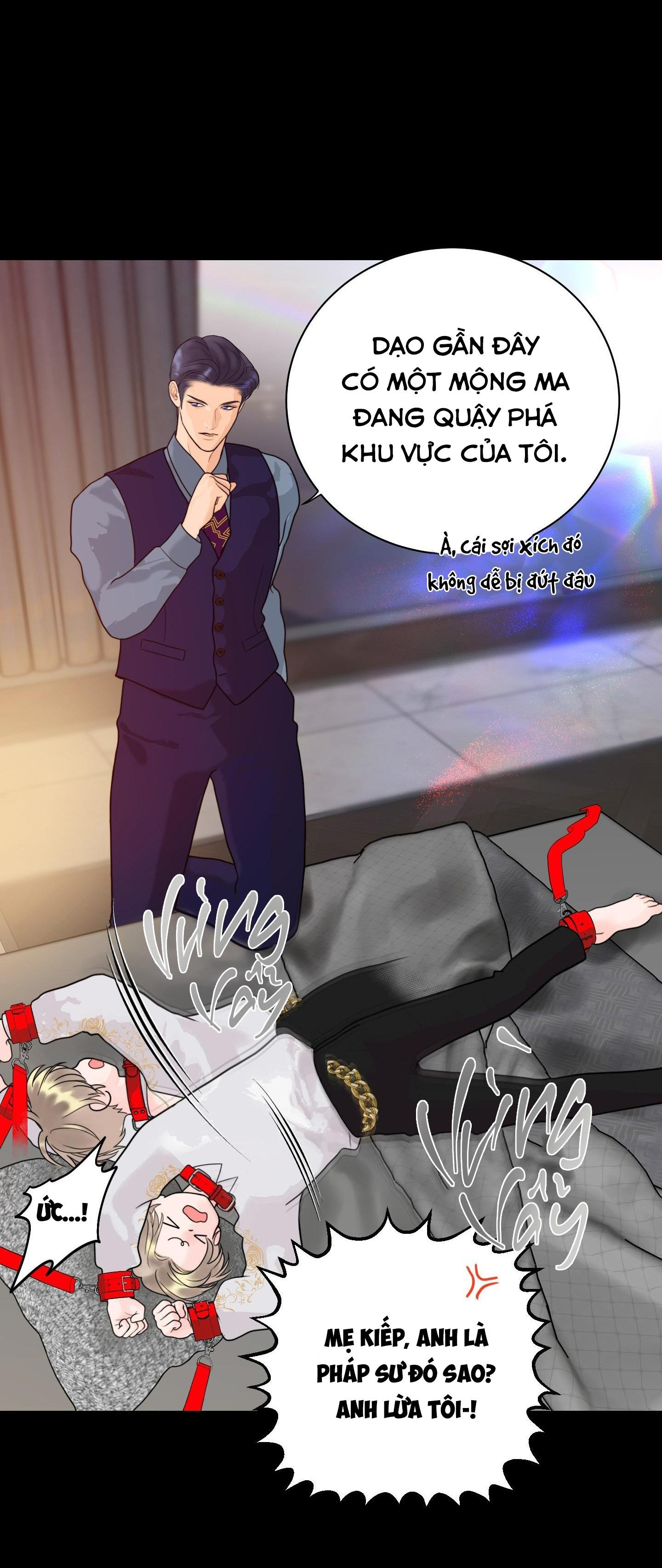 Đọc truyện (END) LOÀI NGƯỜI THẬT QUÁ ĐÁNG - Chapter 1