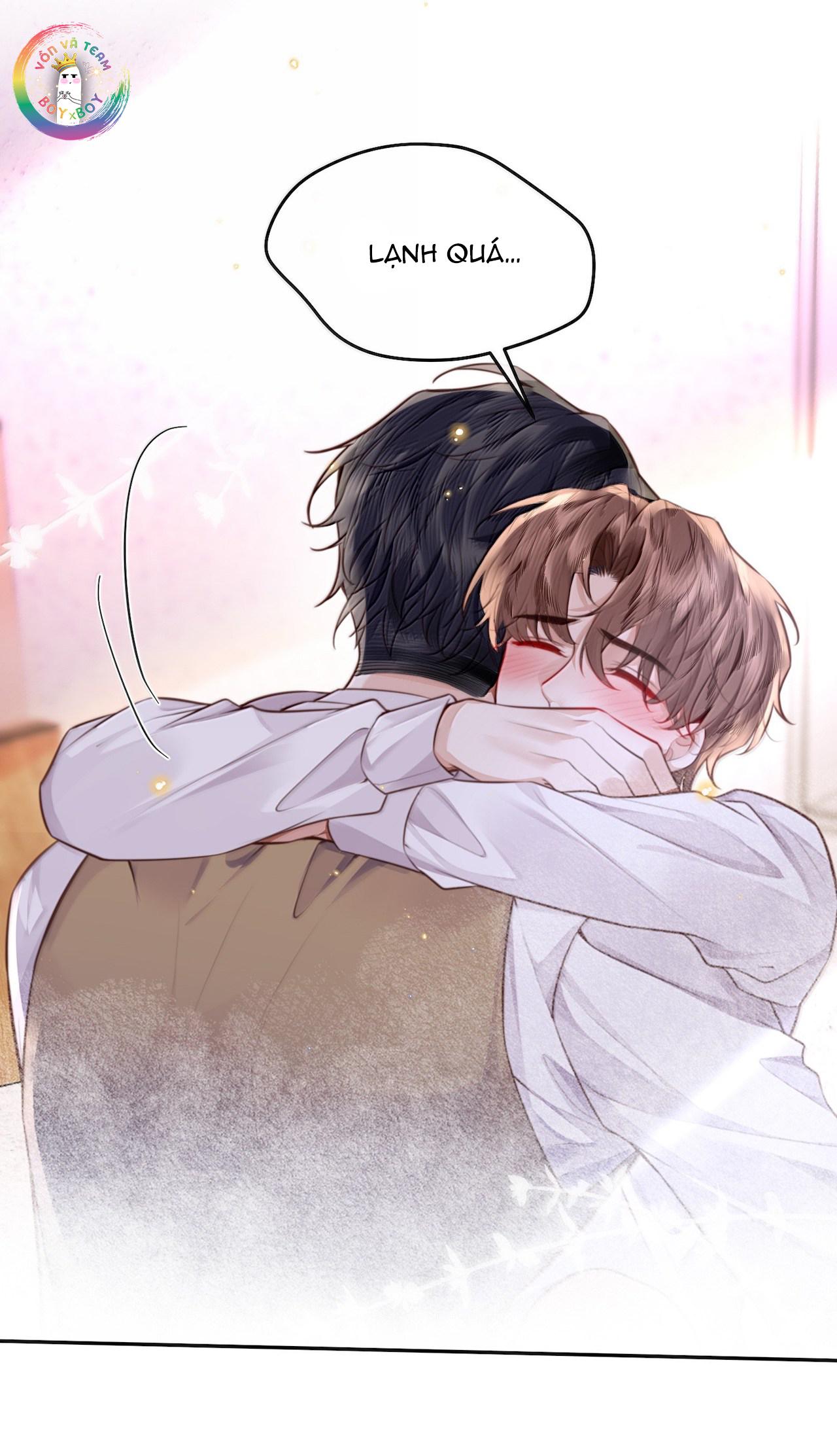 Đọc truyện (END) Đặc Chế Cho Riêng Anh - Chapter 118