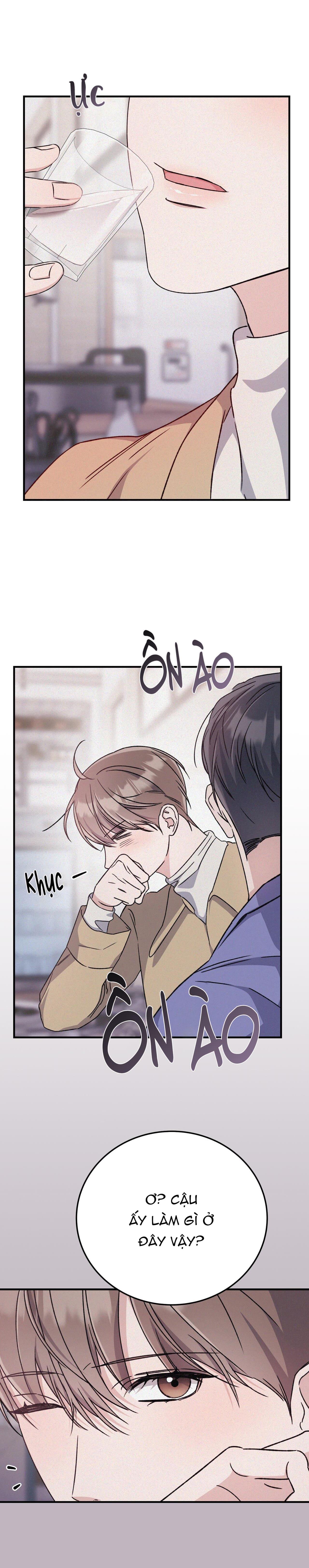 Đọc truyện FormLess - Chapter 36