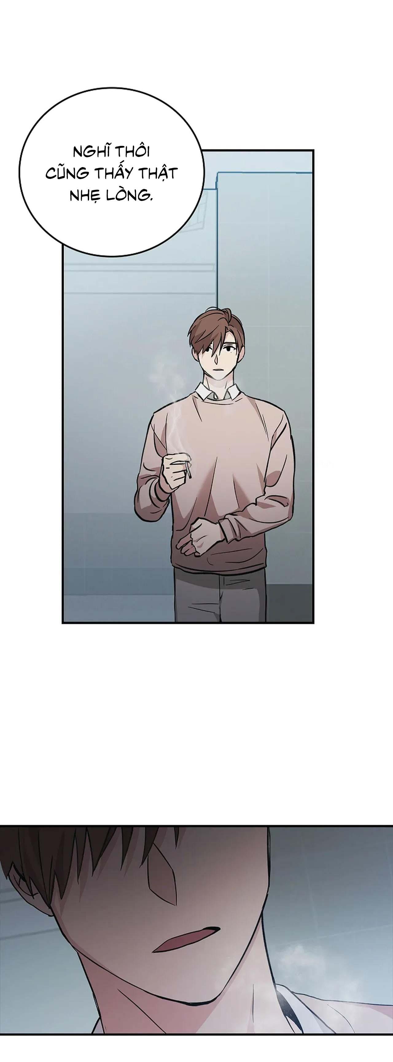 Đọc truyện DEADMAN - Chapter 7