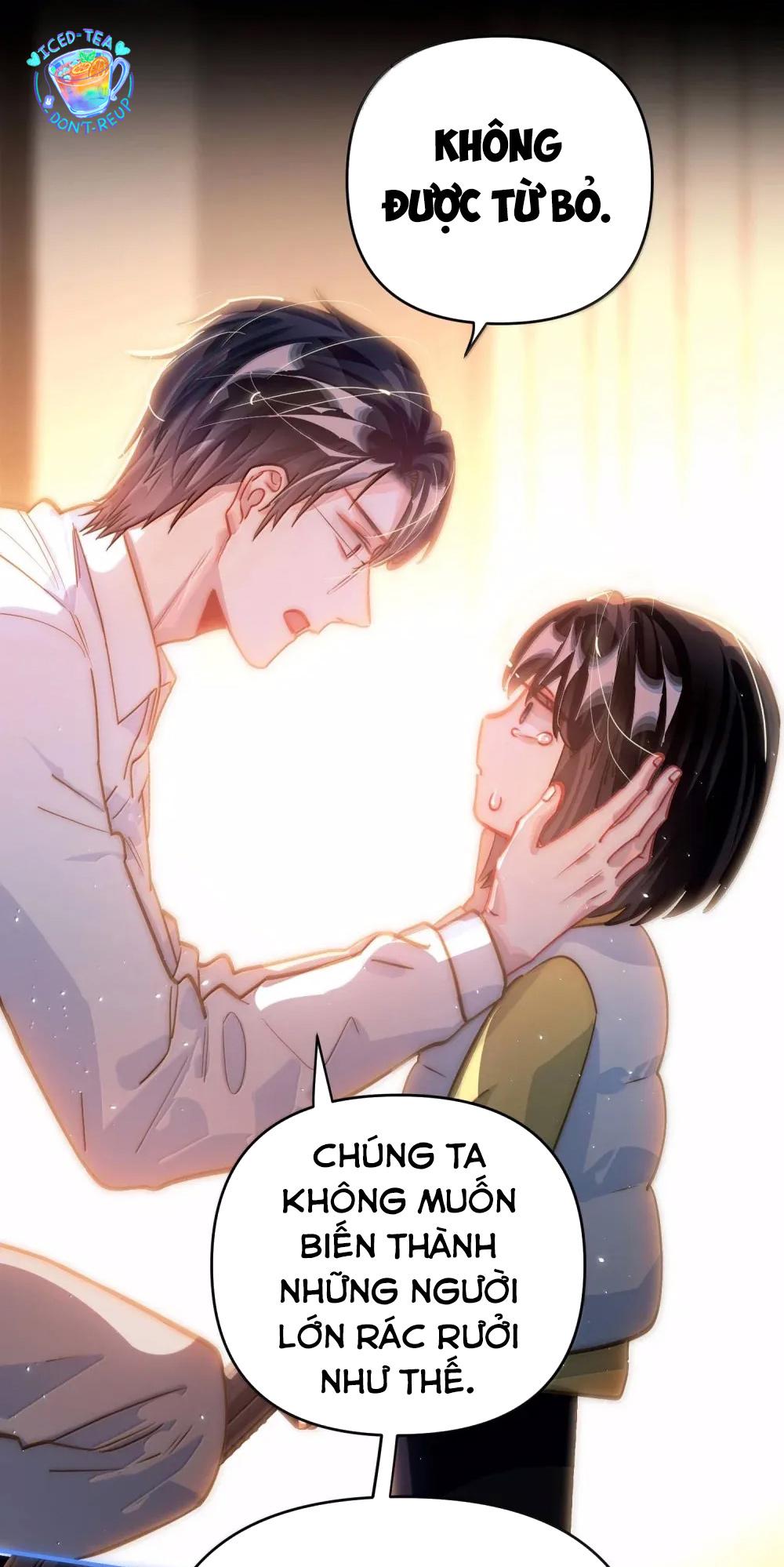 Đọc truyện Tôi có bệnh - Chapter 61