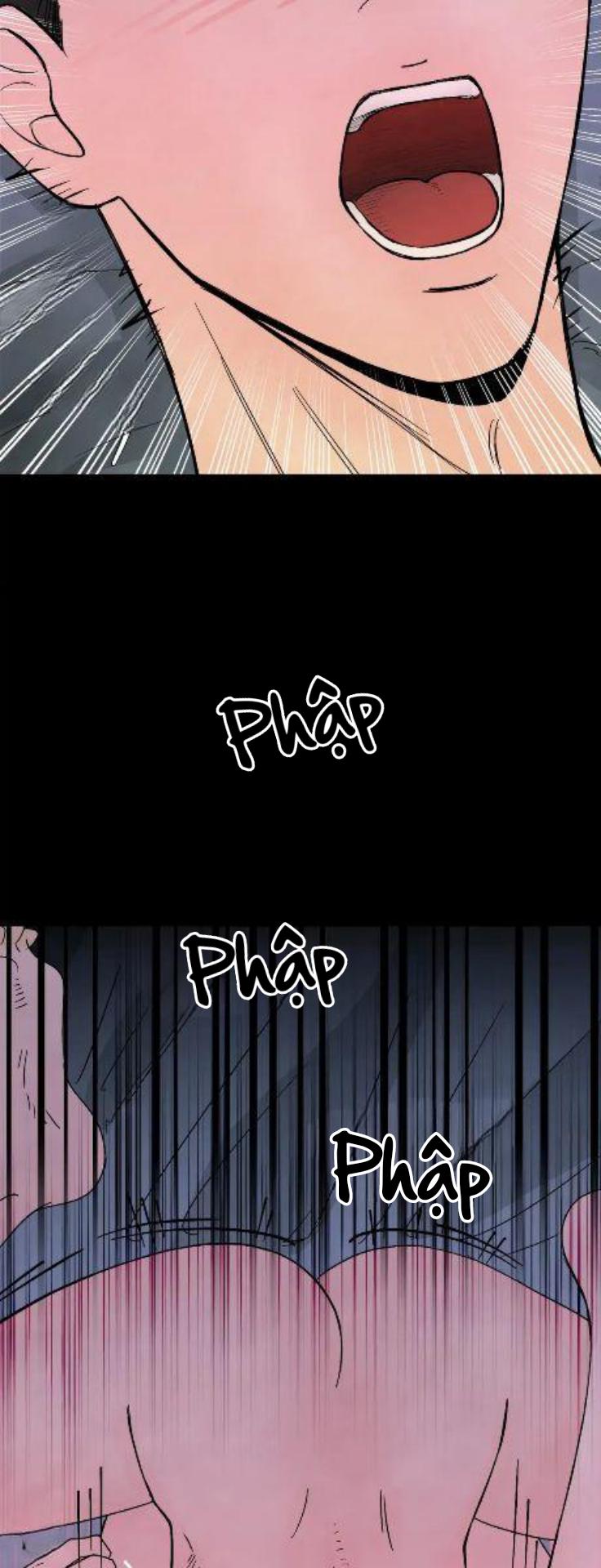Đọc truyện [Hoàn] BL in a dungeon?! - Chapter 3