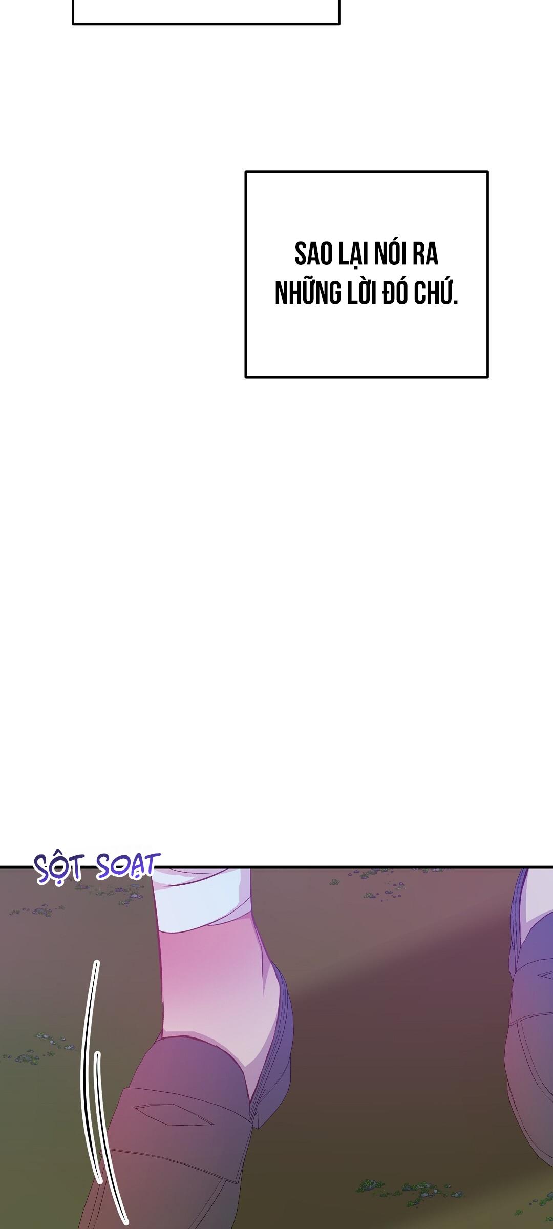 Đọc truyện CHUYỆN TÌNH ĐẢO HOANG - Chapter 23