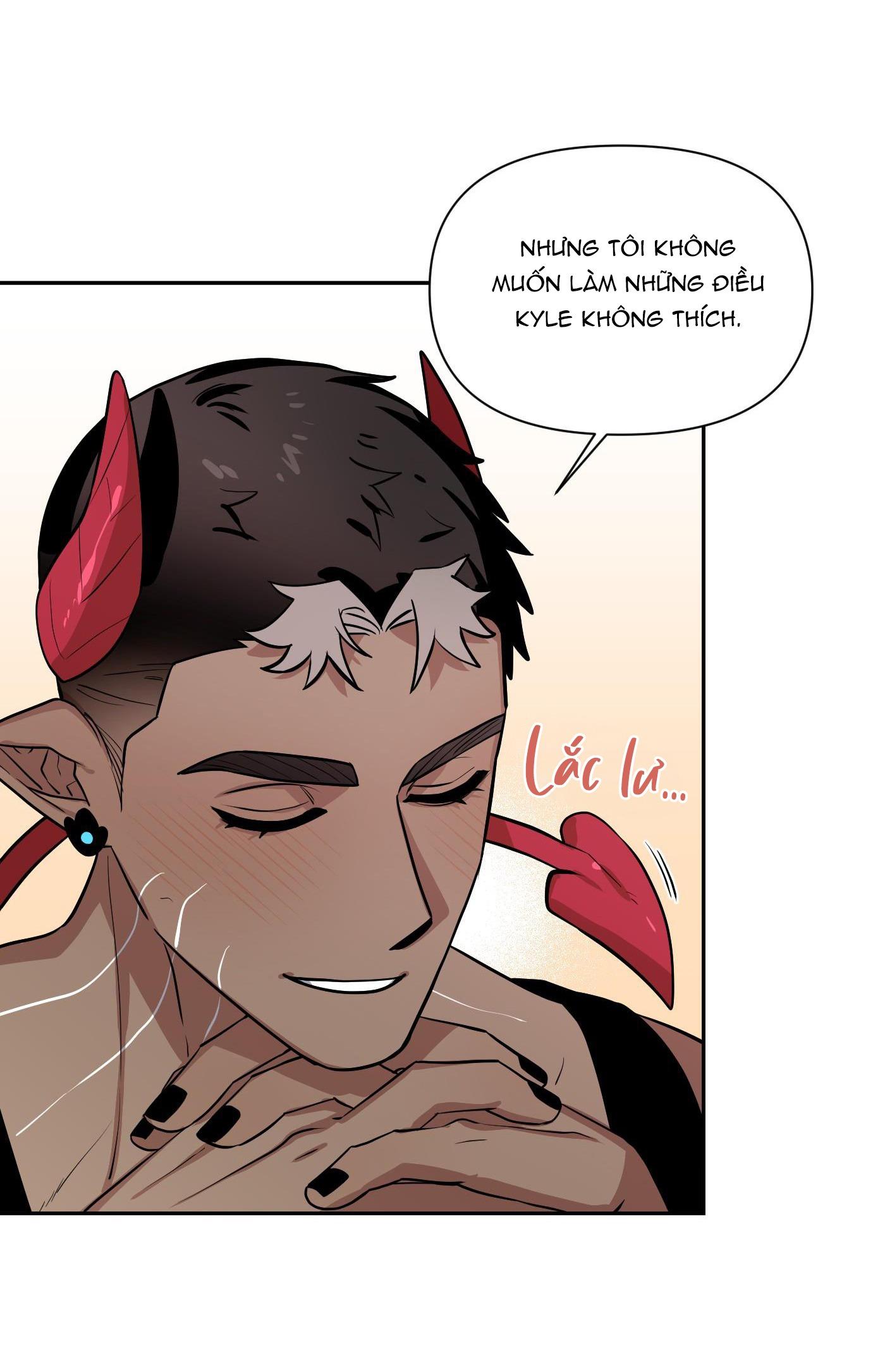 Đọc truyện SỰ THAM LAM CỦA NHÂN LOẠI - Chapter 9.9