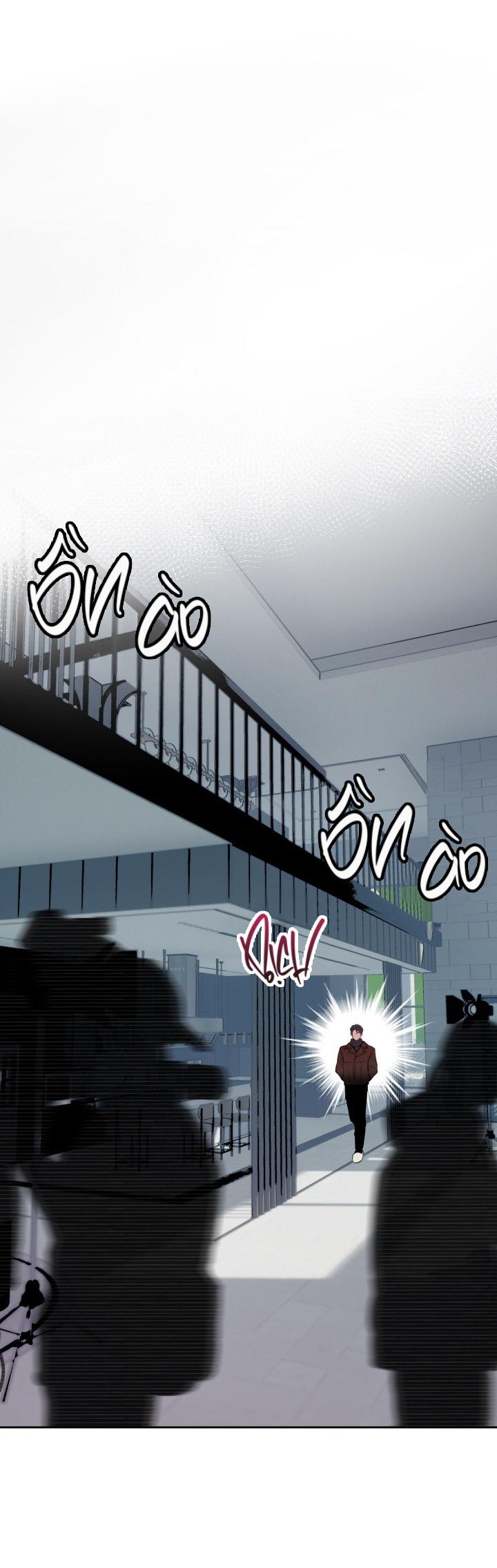 Đọc truyện MY X DADDY - Chapter 20