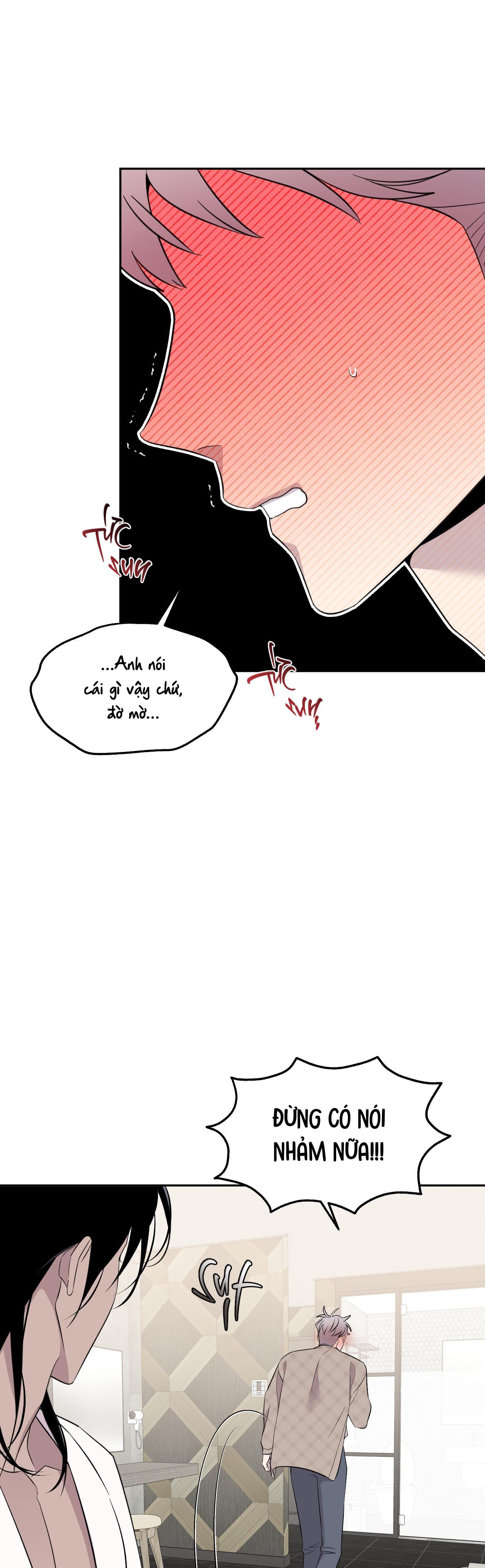 Đọc truyện  Carrot And Stick - Chapter 4