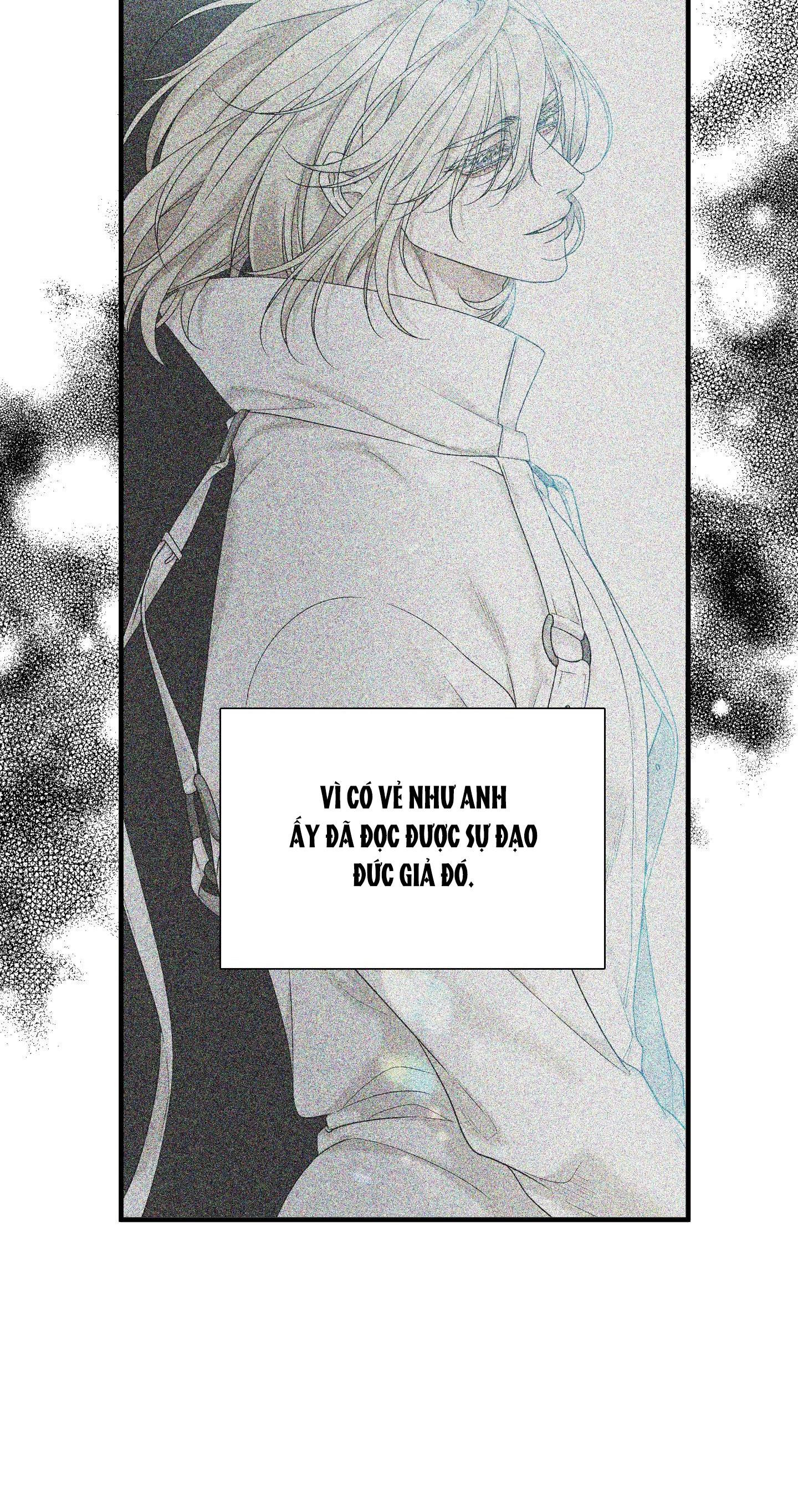 Đọc truyện DEAR. 00 - Chapter 3