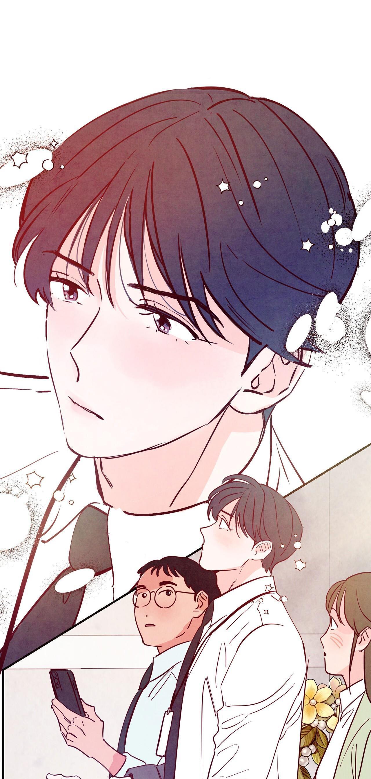 Đọc truyện Say Tình - Chapter 50