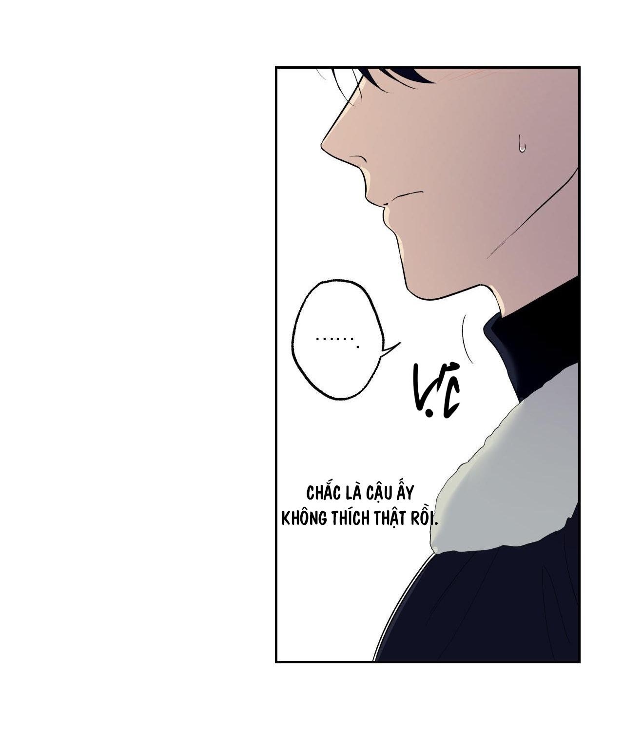 Đọc truyện ĐỐI TỐT VỚI TÔI KHÓ VẬY SAO? - Chapter 39