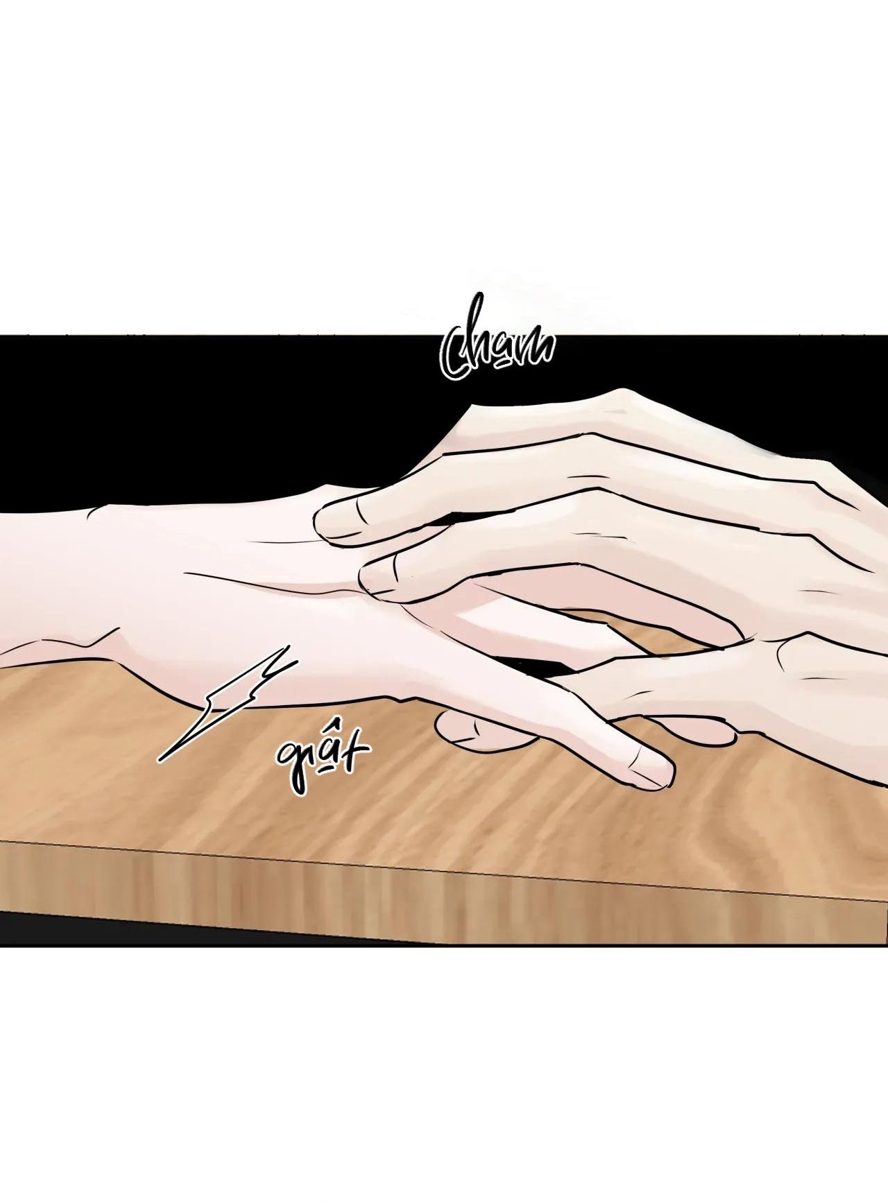 Đọc truyện  Cám Dỗ Nhà Bên - Chapter 4