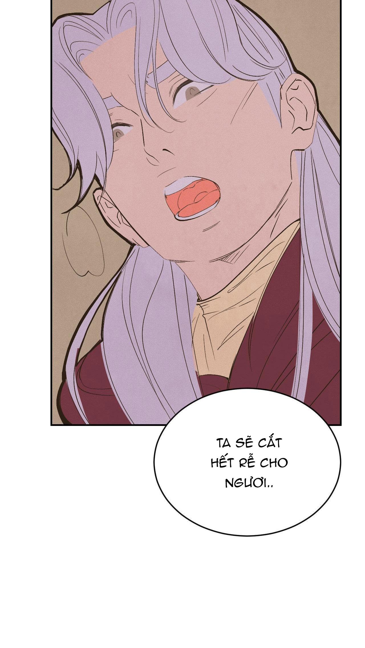 Đọc truyện CẬU BÉ ĐÀO - Chapter 34