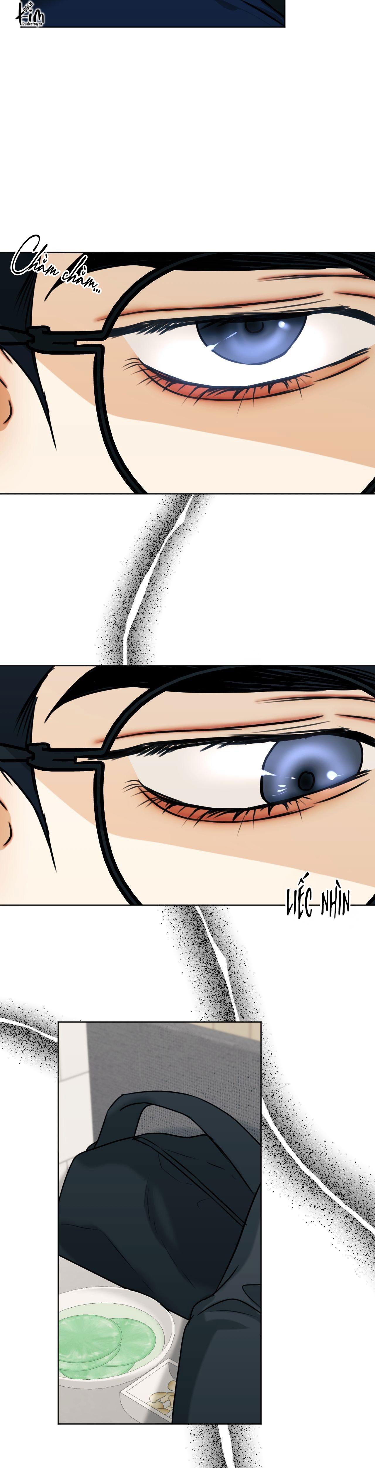 Đọc truyện ÁI TÌNH VÀ DỤC VỌNG - Chapter 54