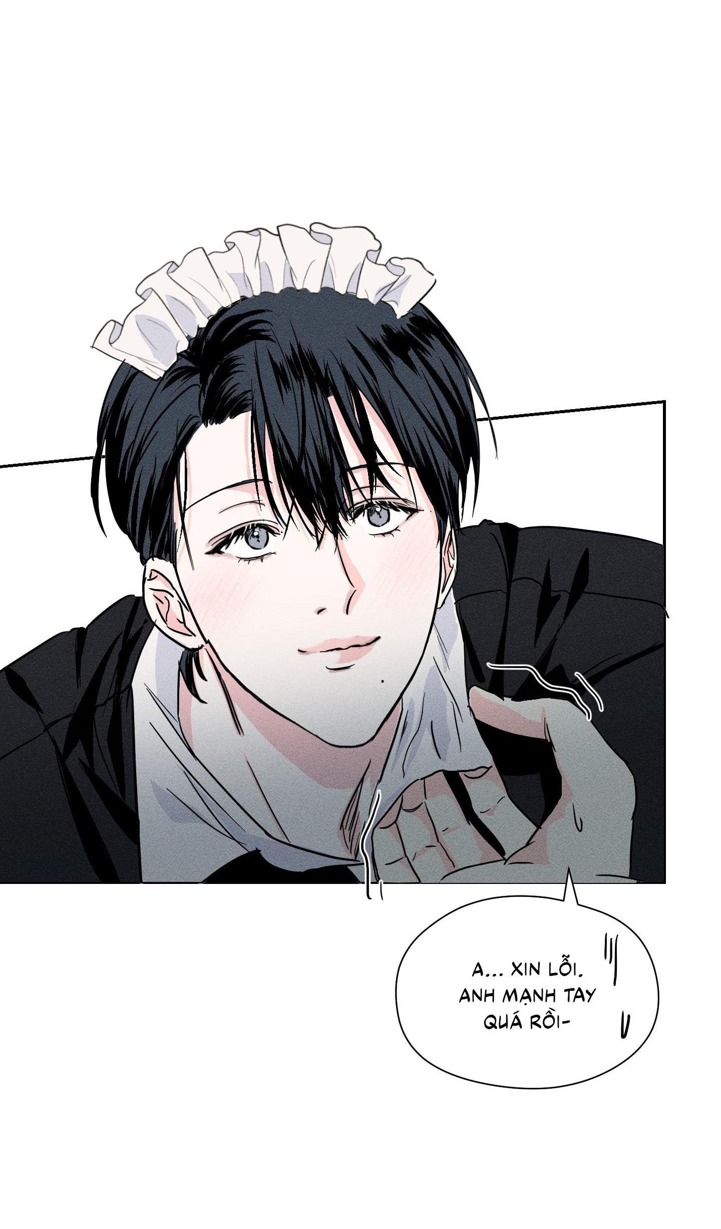 Đọc truyện Ngon lên nào! Nhăm nhăm~ - Chapter 5