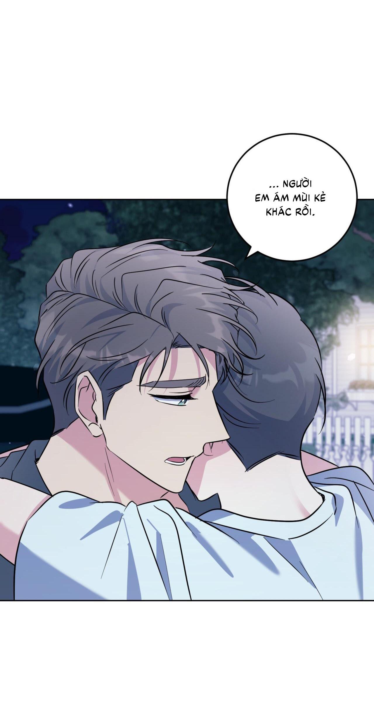 Đọc truyện  Khu Rừng Tĩnh Lặng - Chapter 63