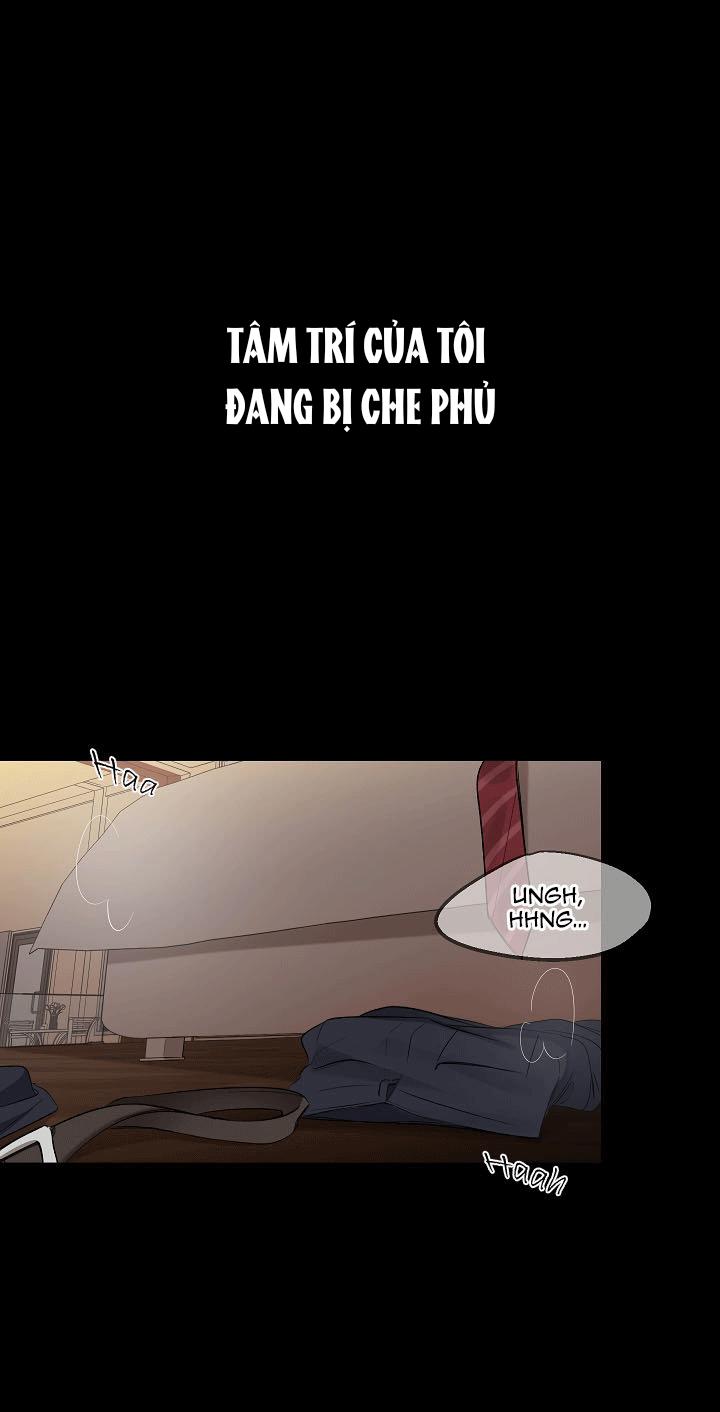 Đọc truyện Đêm An Lành - Chapter 1