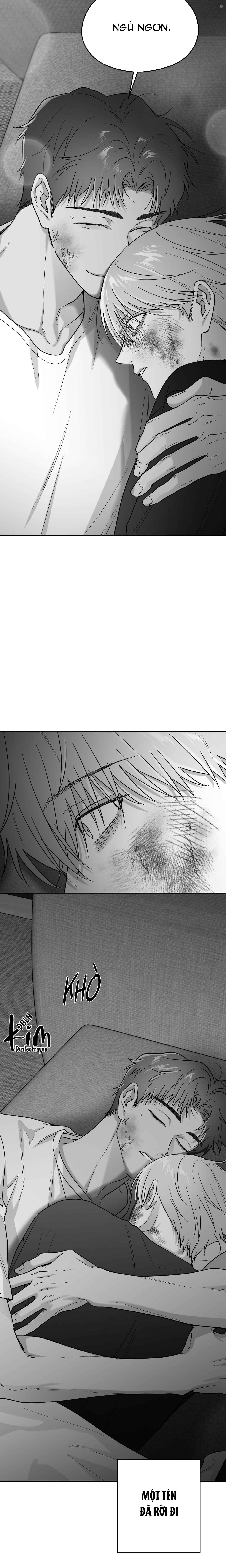 Đọc truyện NON ZERO SUM - Chapter 56