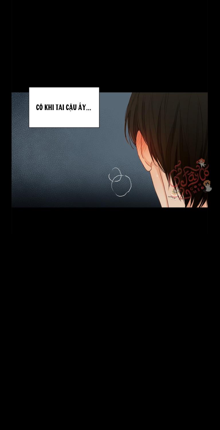 Đọc truyện Suy Nghĩ Trong Mắt Em - Chapter 2