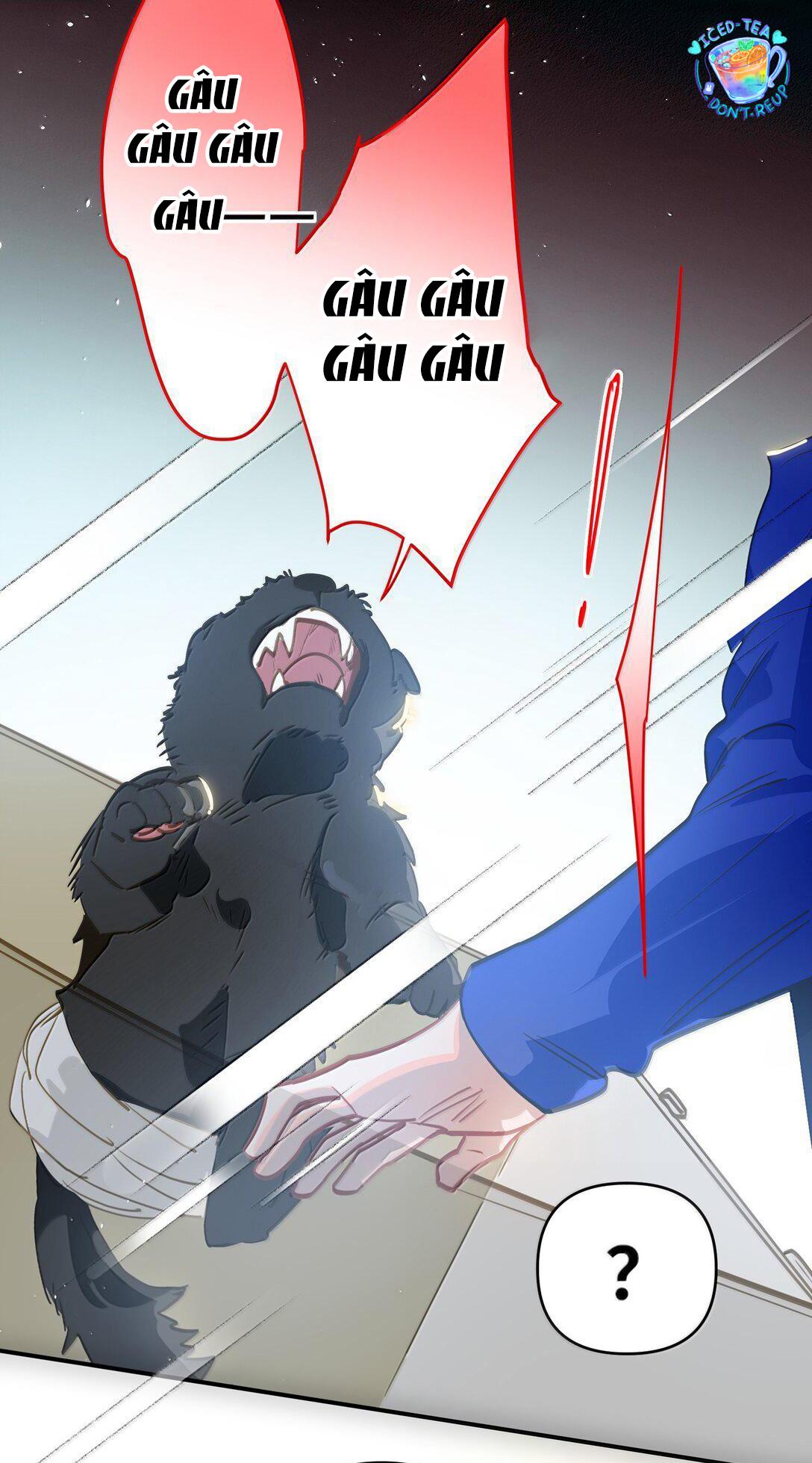 Đọc truyện Tôi có bệnh - Chapter 71