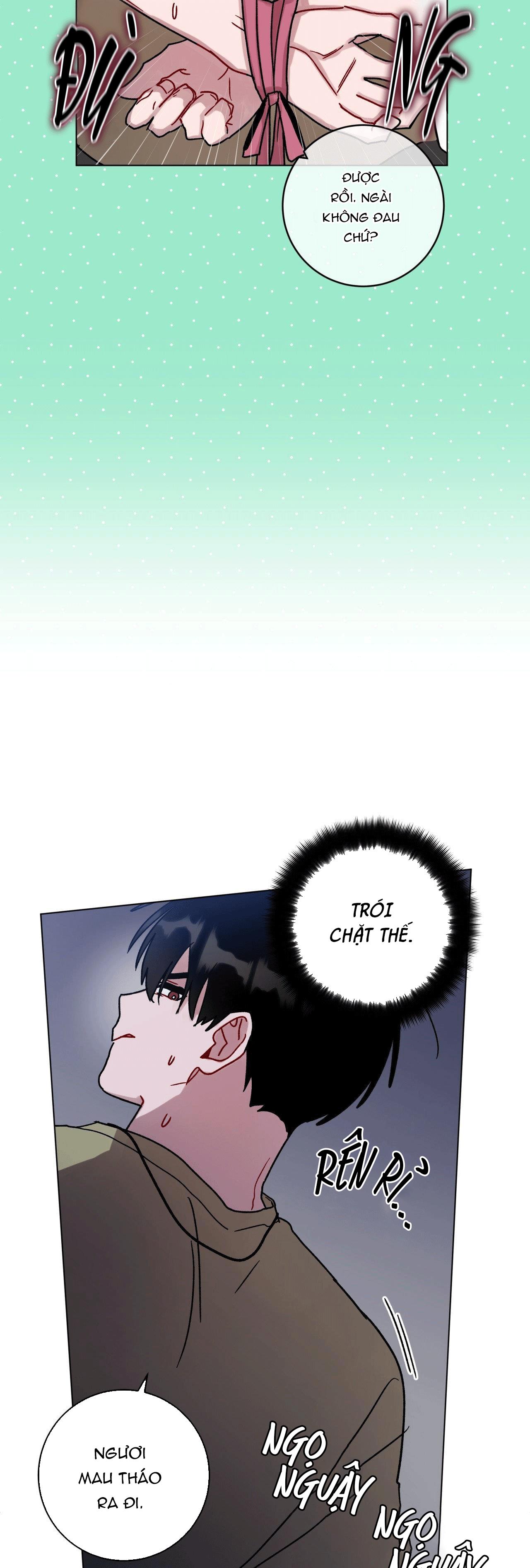 Đọc truyện CƠN MƯA RÀO MÙA HẠ - Chapter 71