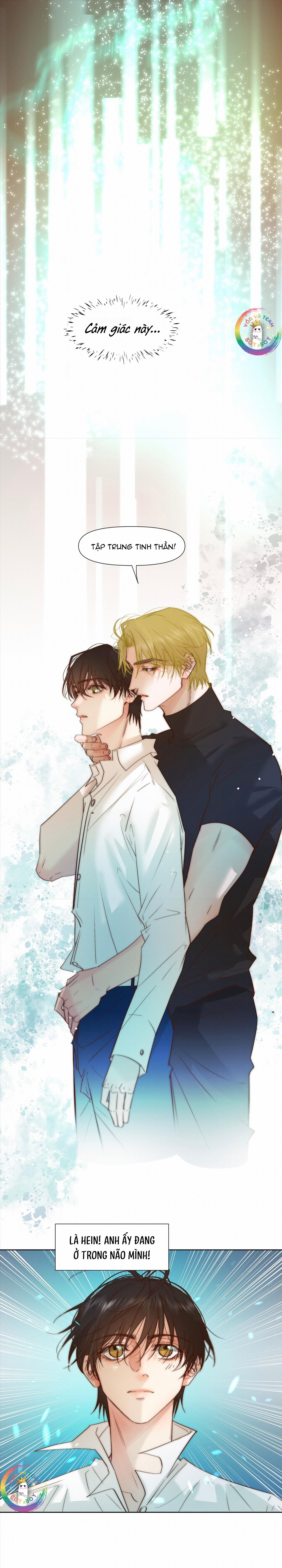 Đọc truyện Trỗi Dậy Từ Tro Tàn - Chapter 58