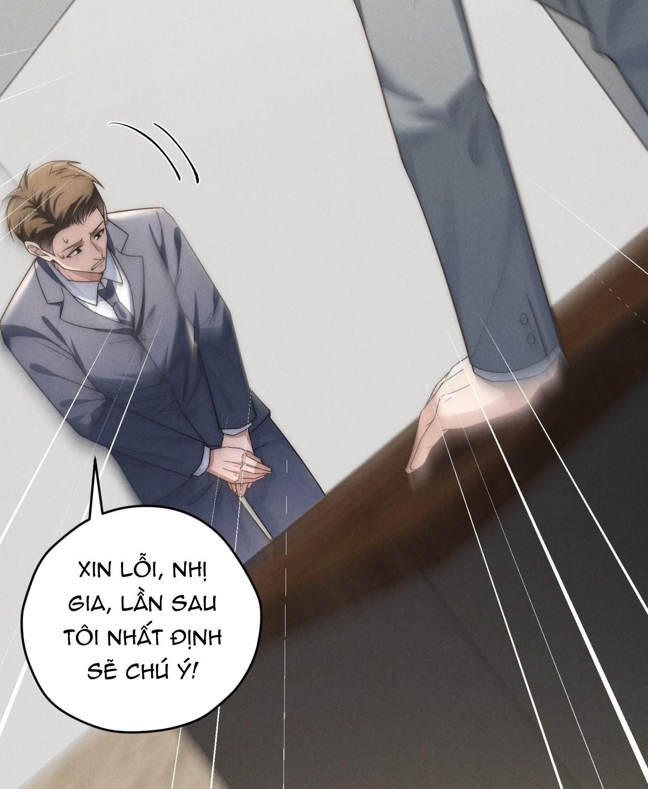 Đọc truyện (END) Thiếu Gia Hư Hỏng - Chapter 49